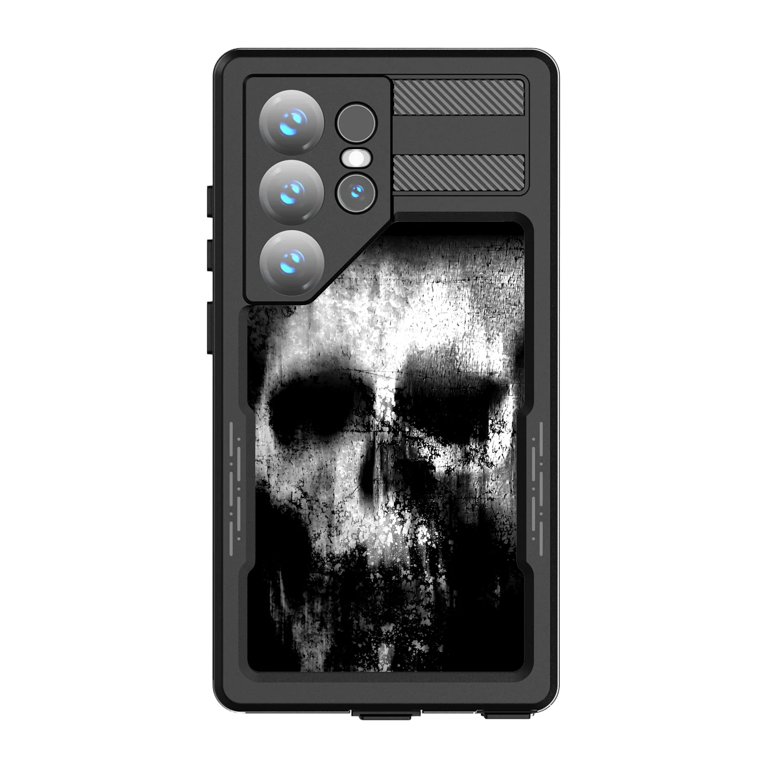Custom IP68 Waterproof Case for Samsung Galaxy S24 ULTRA - Image 42