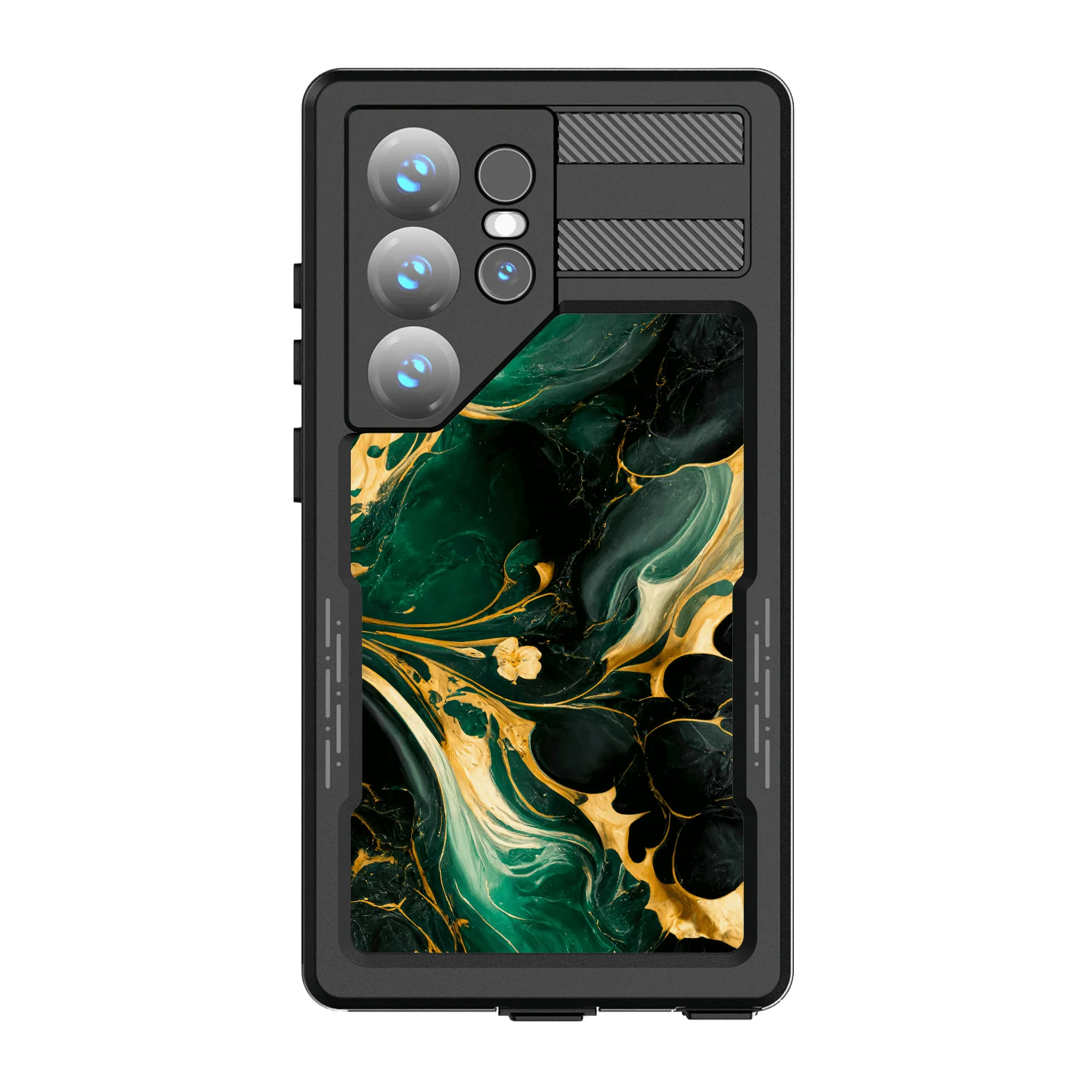 Custom IP68 Waterproof Case for Samsung Galaxy S24 ULTRA - Image 43