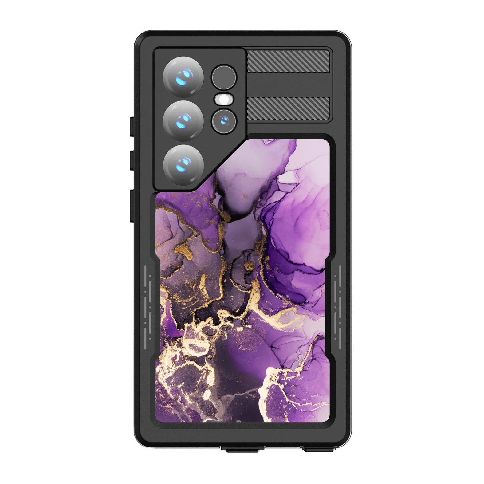 Custom IP68 Waterproof Case for Samsung Galaxy S24 ULTRA - Image 44