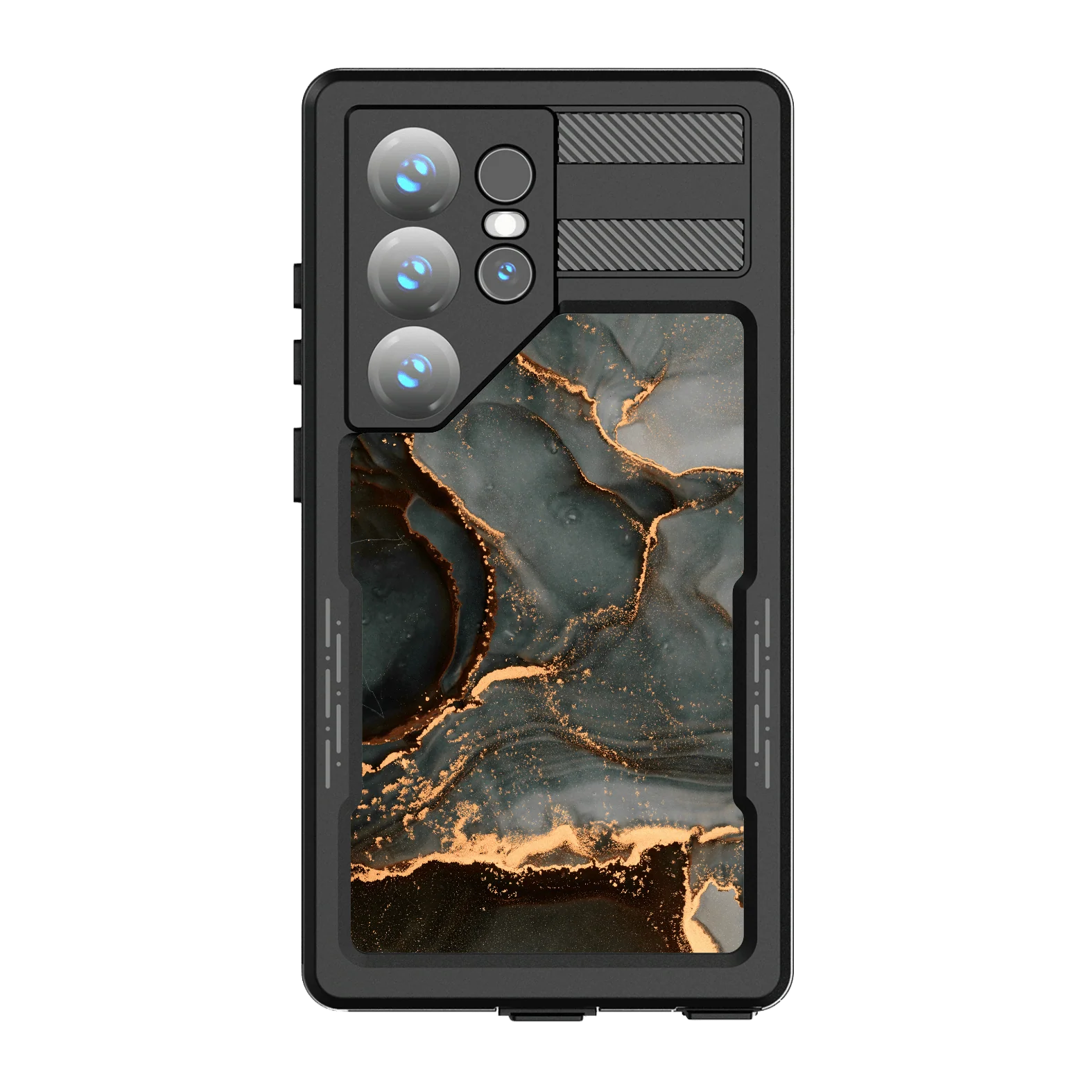 Custom IP68 Waterproof Case for Samsung Galaxy S24 ULTRA - Image 45