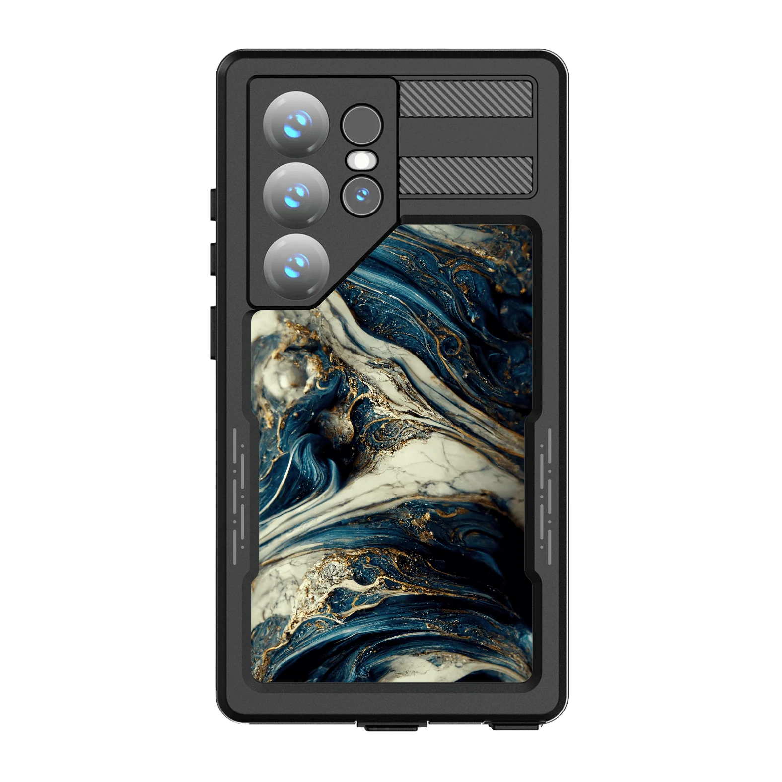 Custom IP68 Waterproof Case for Samsung Galaxy S24 ULTRA - Image 46