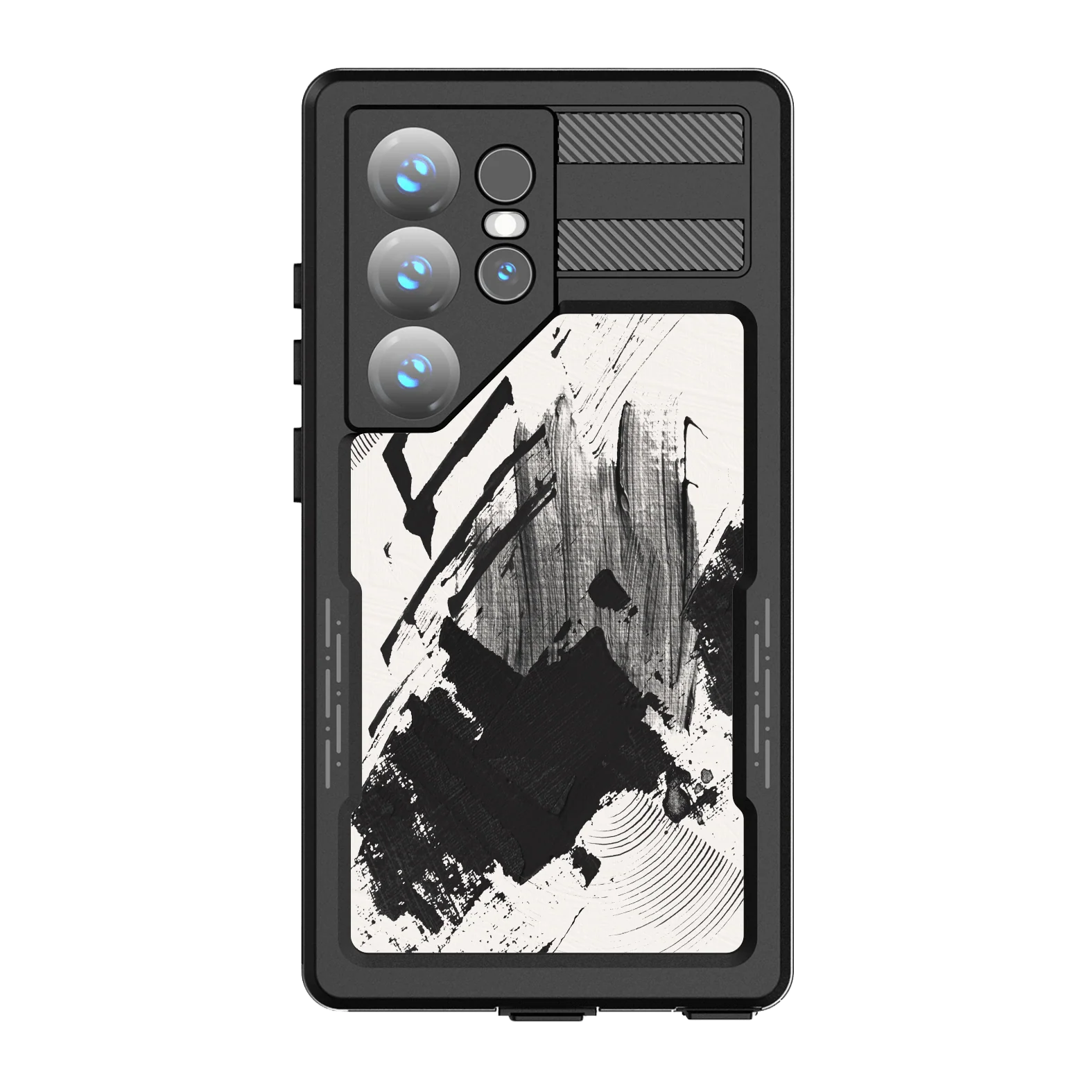 Custom IP68 Waterproof Case for Samsung Galaxy S24 ULTRA - Image 48