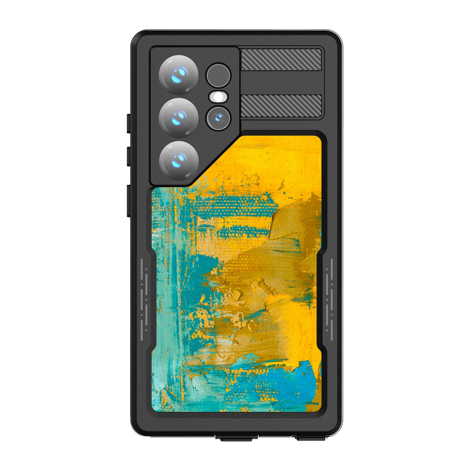 Custom IP68 Waterproof Case for Samsung Galaxy S24 ULTRA - Image 49