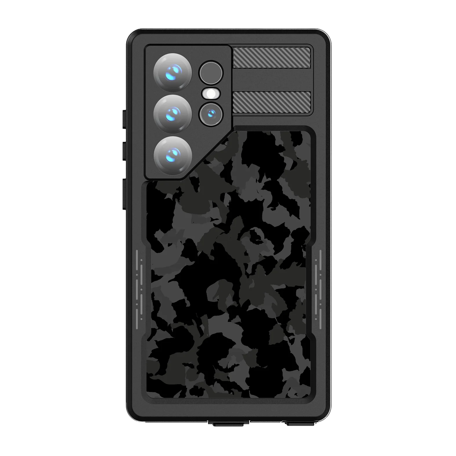 Custom IP68 Waterproof Case for Samsung Galaxy S24 ULTRA - Image 50