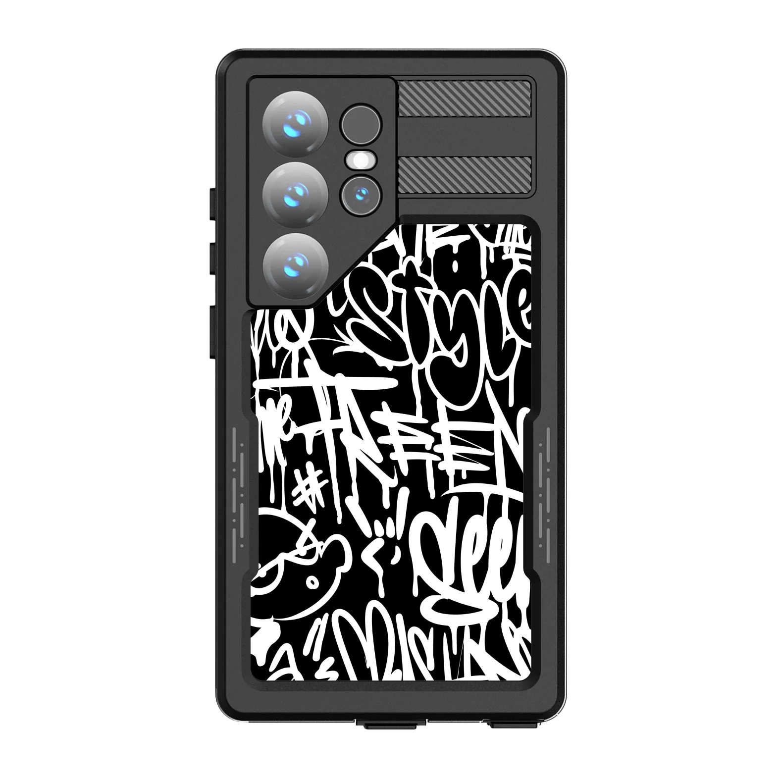 Custom IP68 Waterproof Case for Samsung Galaxy S24 ULTRA - Image 55