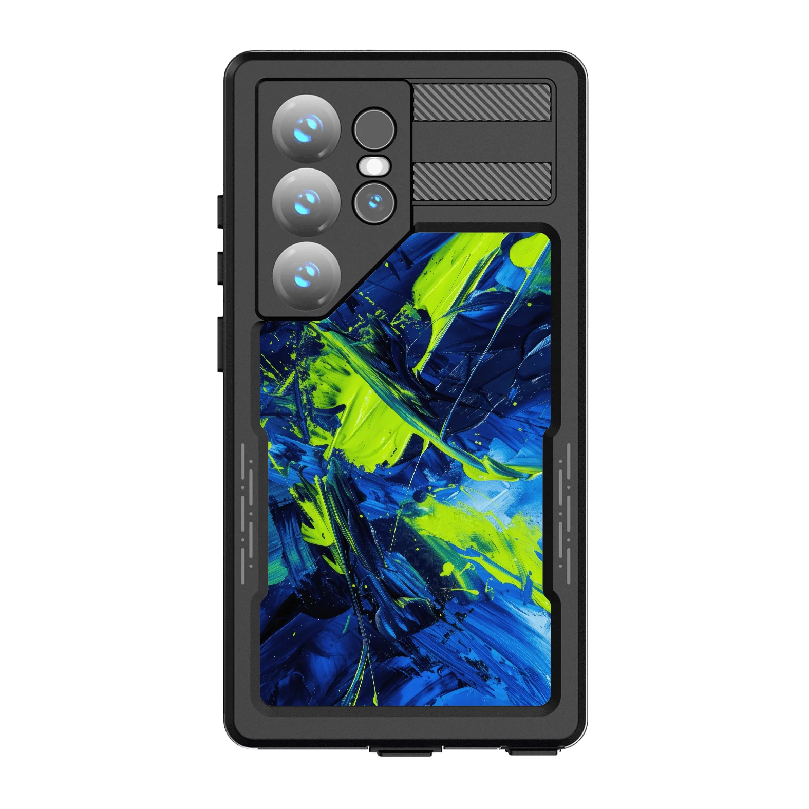 Custom IP68 Waterproof Case for Samsung Galaxy S24 ULTRA - Image 59