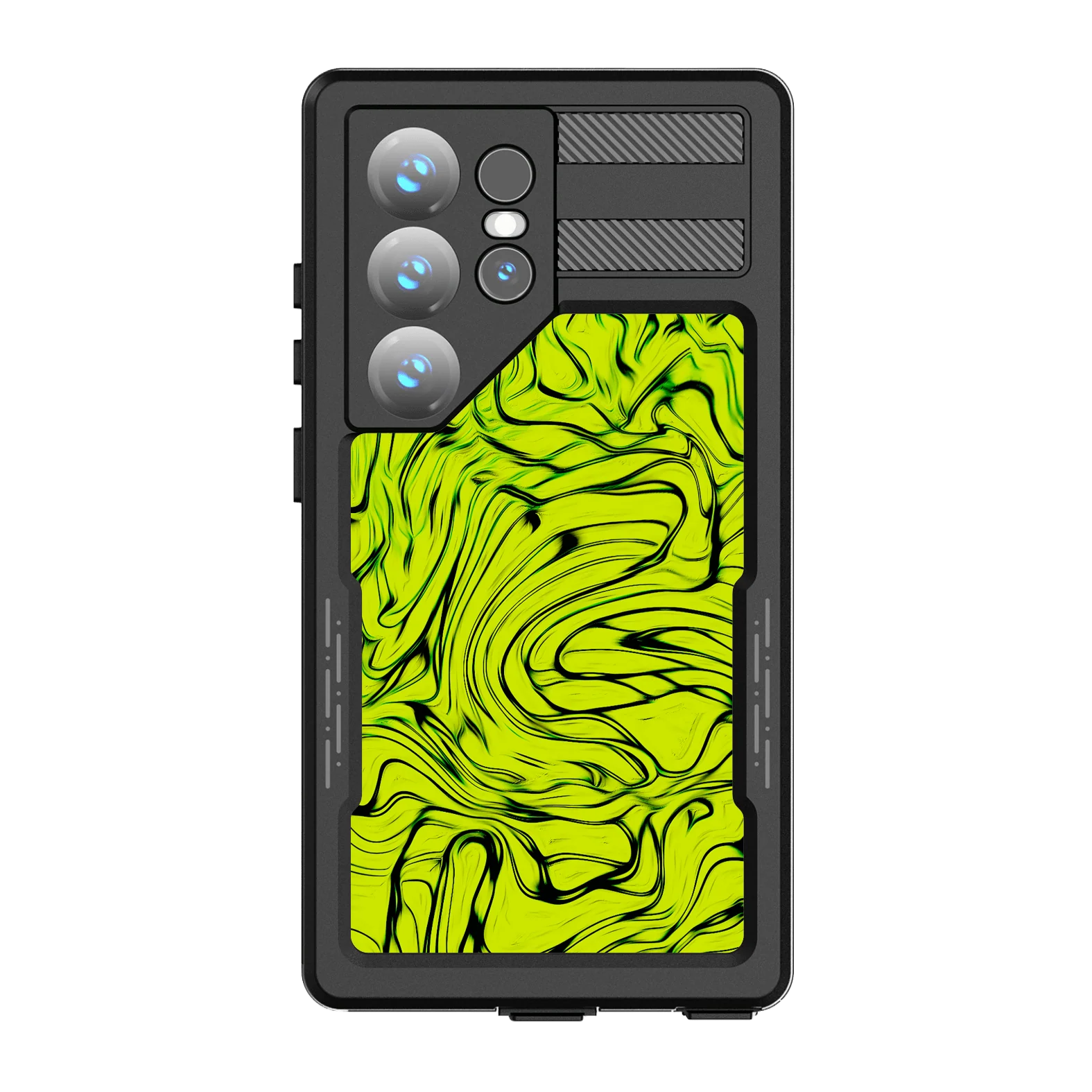 Custom IP68 Waterproof Case for Samsung Galaxy S24 ULTRA - Image 63
