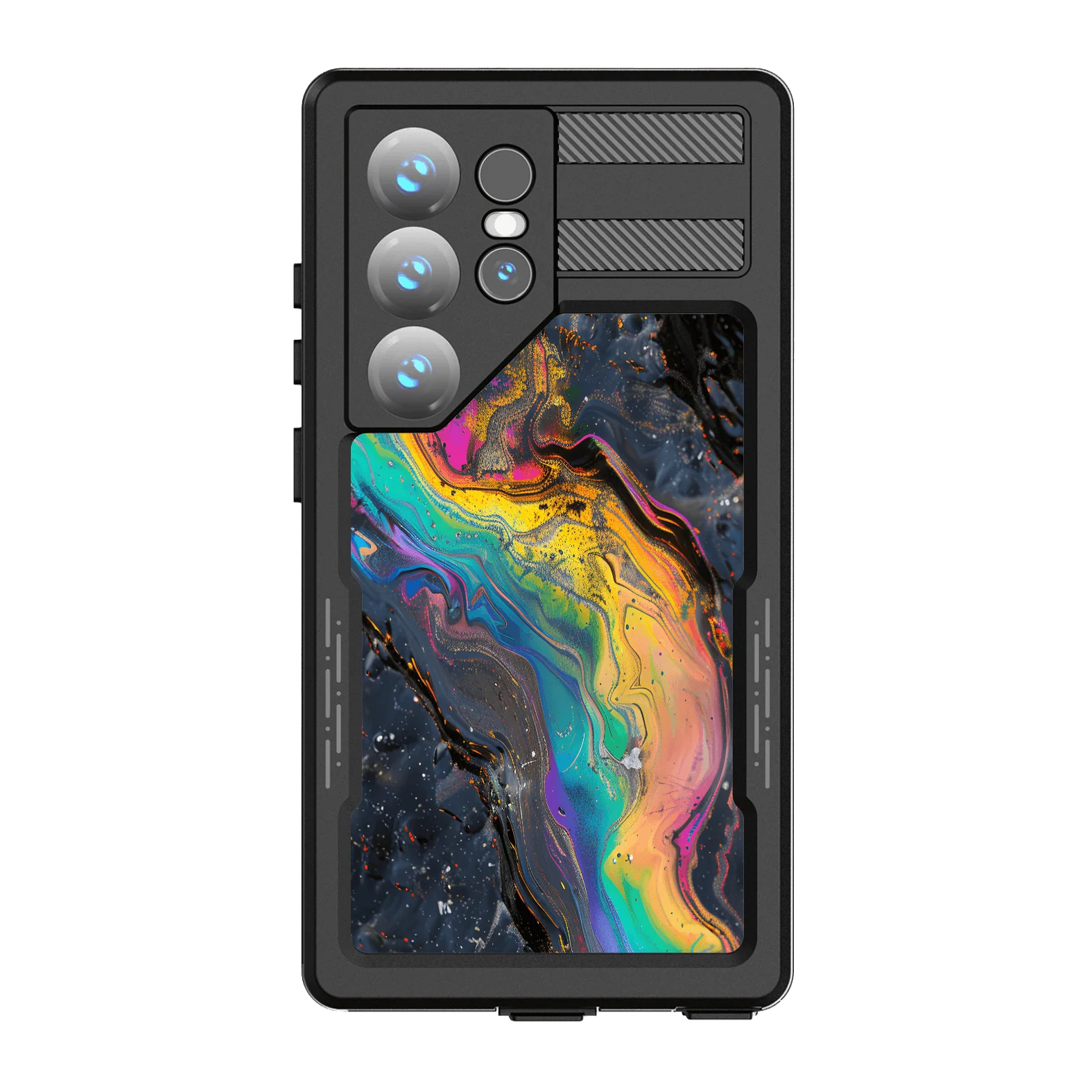 Custom IP68 Waterproof Case for Samsung Galaxy S24 ULTRA - Image 64