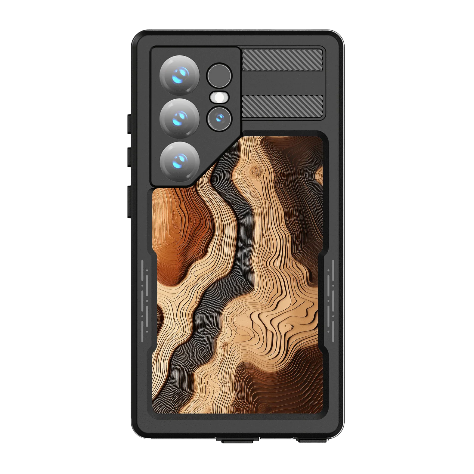 Custom IP68 Waterproof Case for Samsung Galaxy S24 ULTRA - Image 65