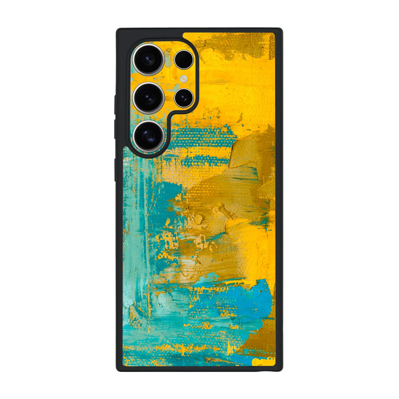 Galaxy S24 ULTRA Qcaze - SIGNATURE Art in FLORENCE (Case + Skin Kit)
