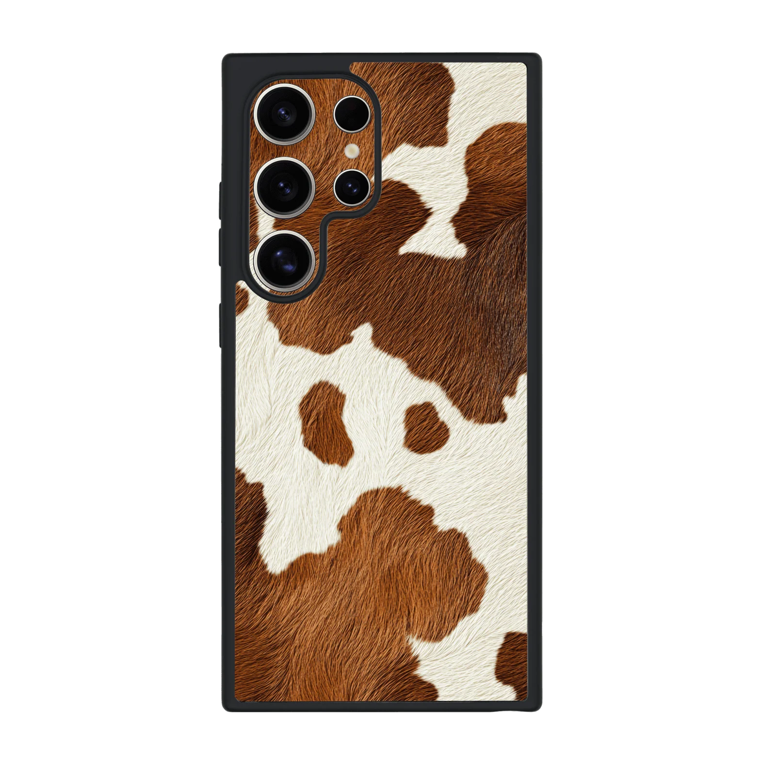 Galaxy S24 ULTRA Qcaze - SIGNATURE MOO (Case + Skin Kit)