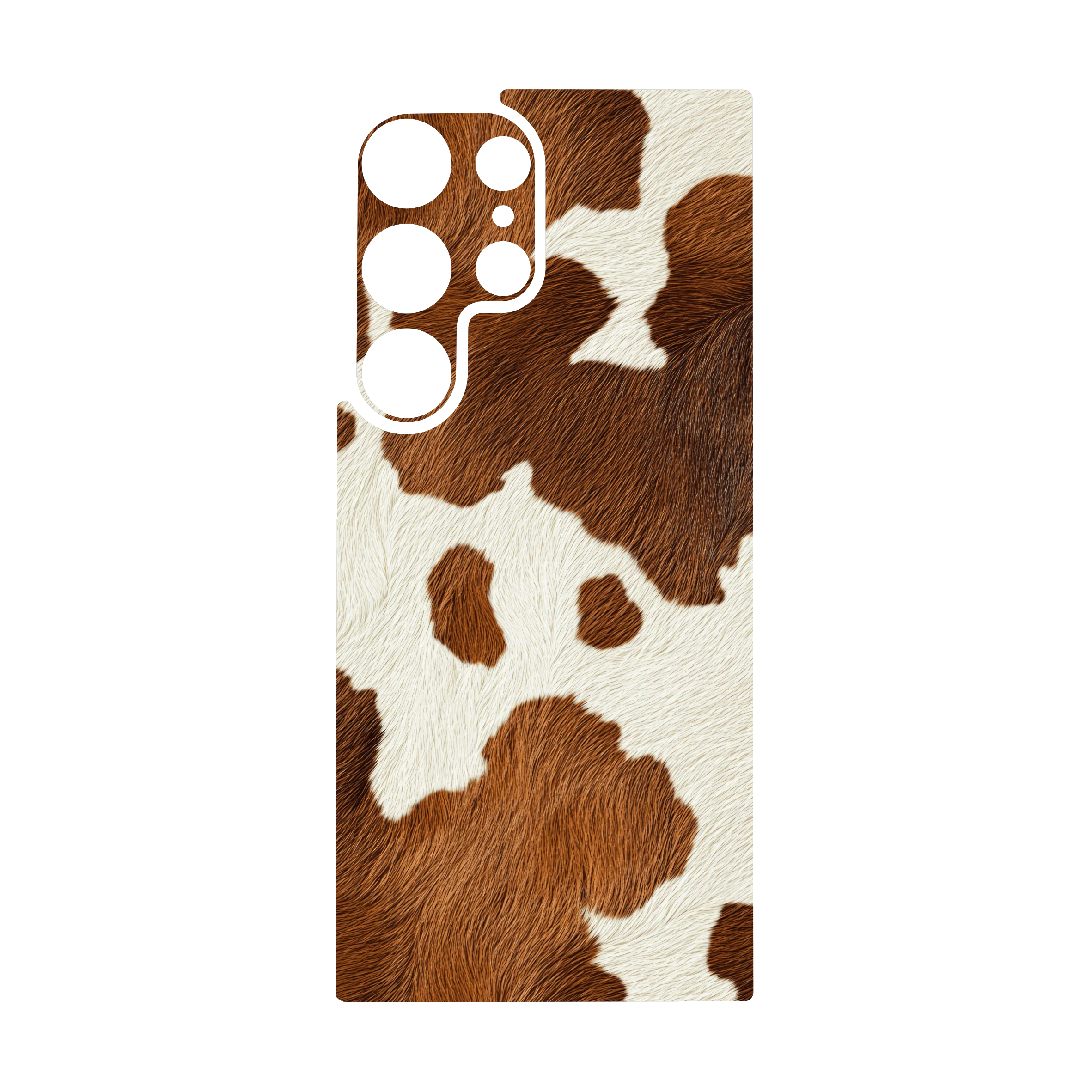 Galaxy S24 ULTRA Qcaze - SIGNATURE MOO (Case + Skin Kit) - Image 3
