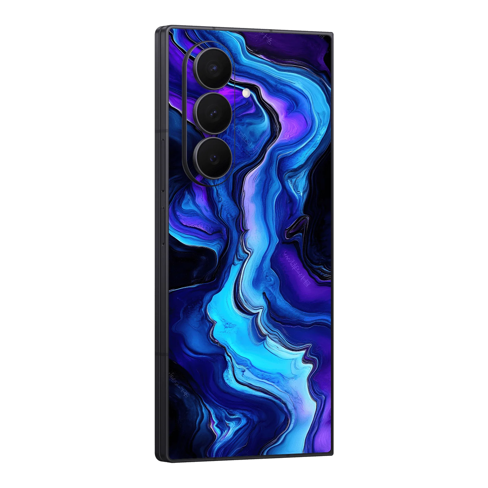 Galaxy Z FOLD 7 SIGNATURE AGADE GEODE Lazura
