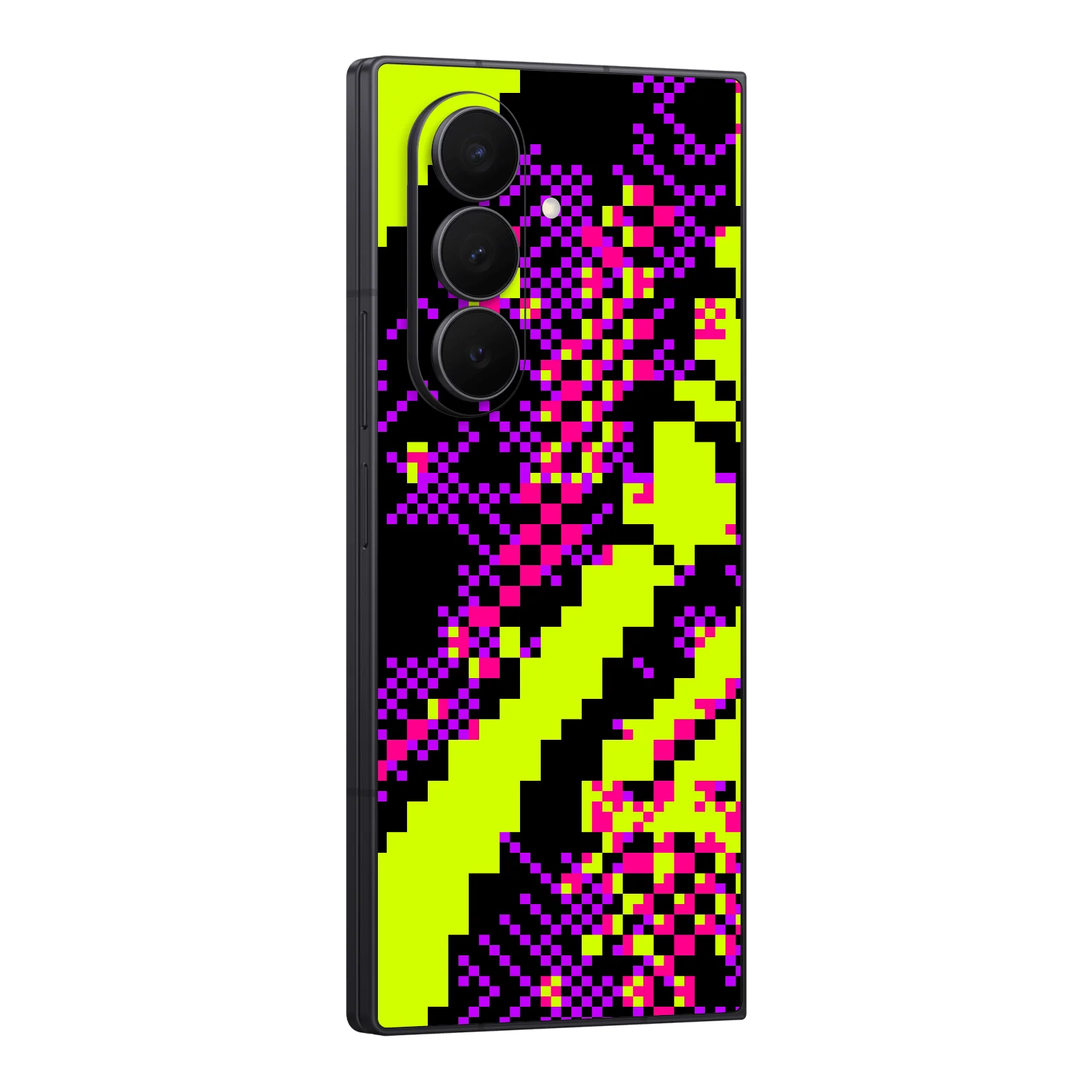 Galaxy Z FOLD 7 SIGNATURE Neonix Skin