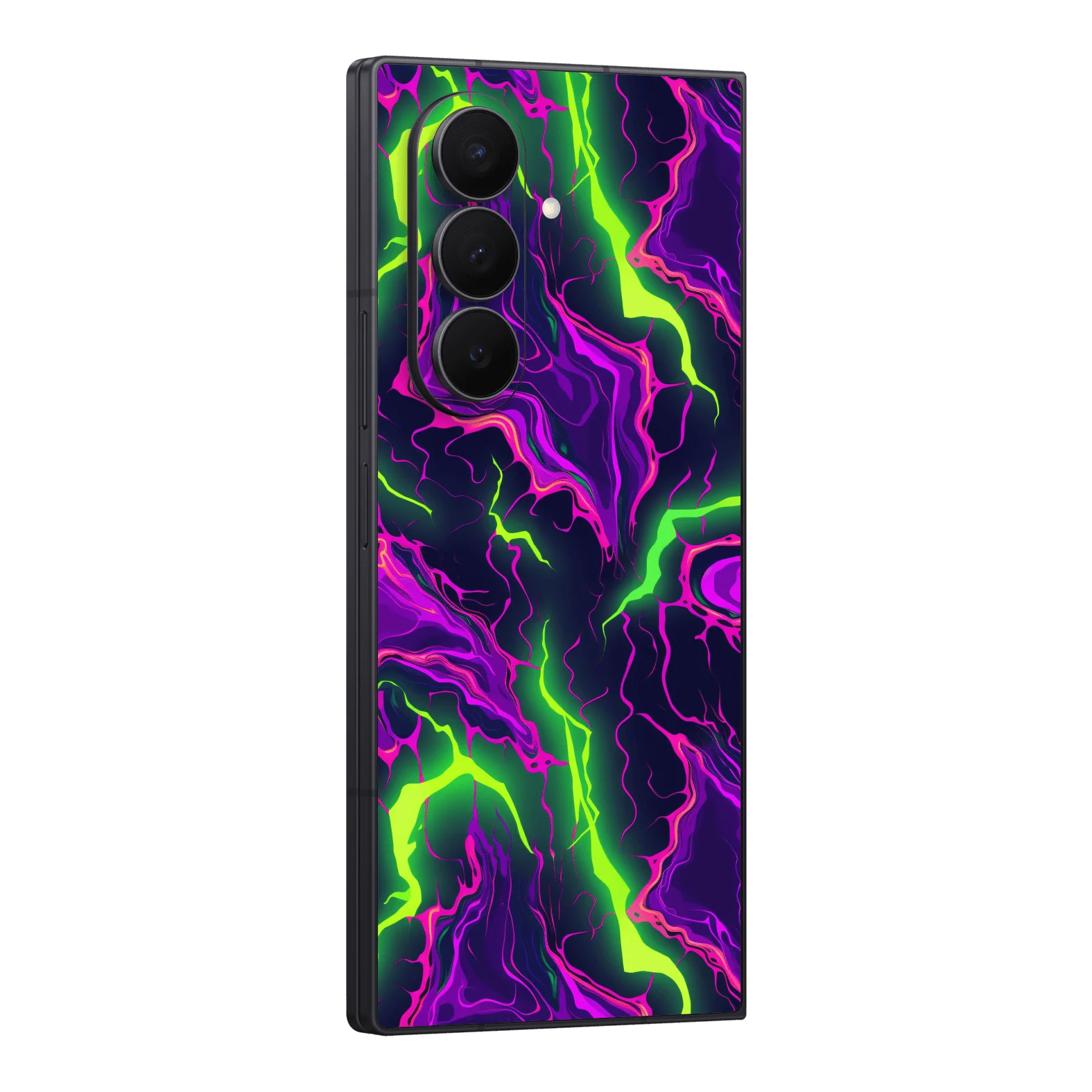 Galaxy Z FOLD 7 SIGNATURE Twisterra Skin