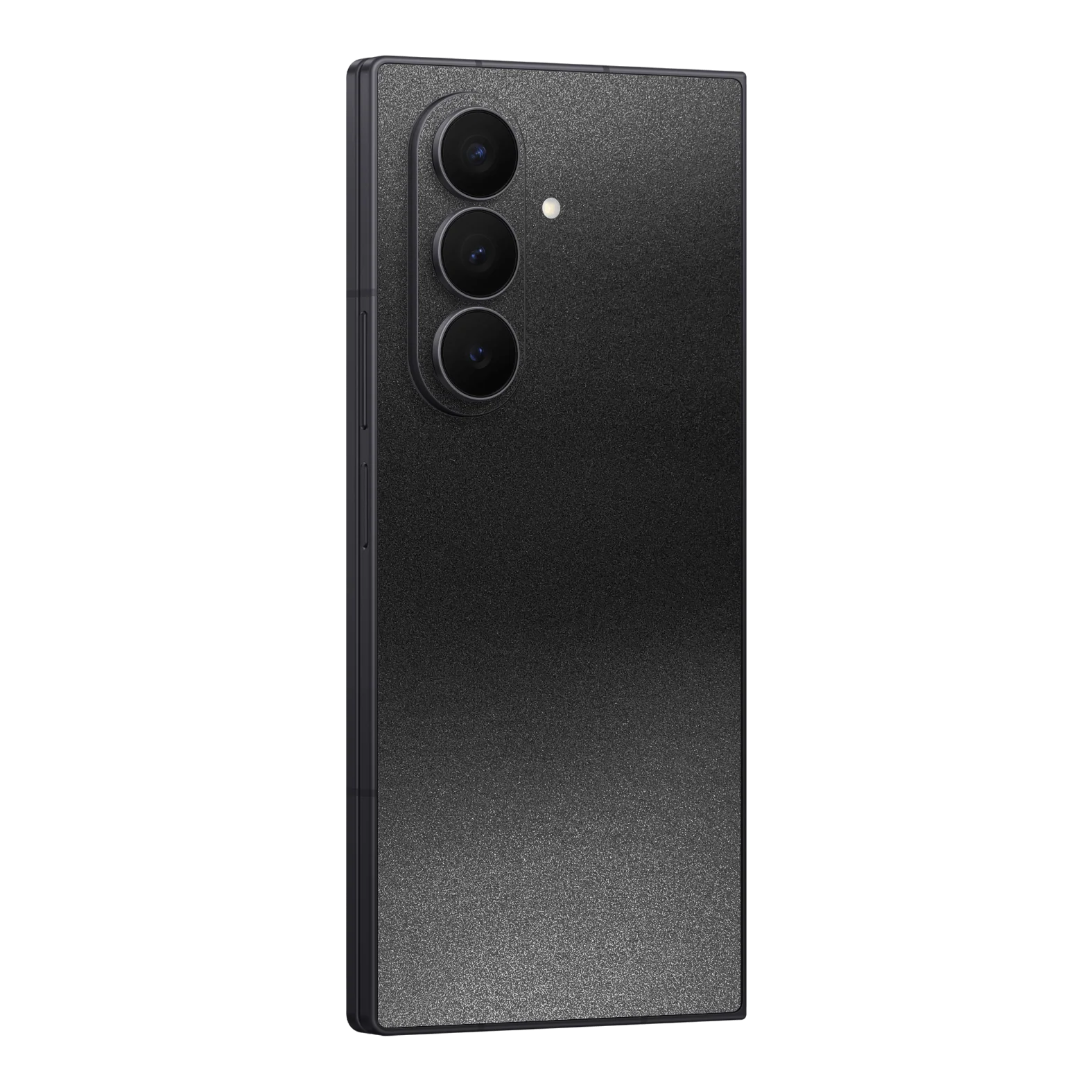 Galaxy Z FOLD 7 Space Grey MATT Metallic Skin