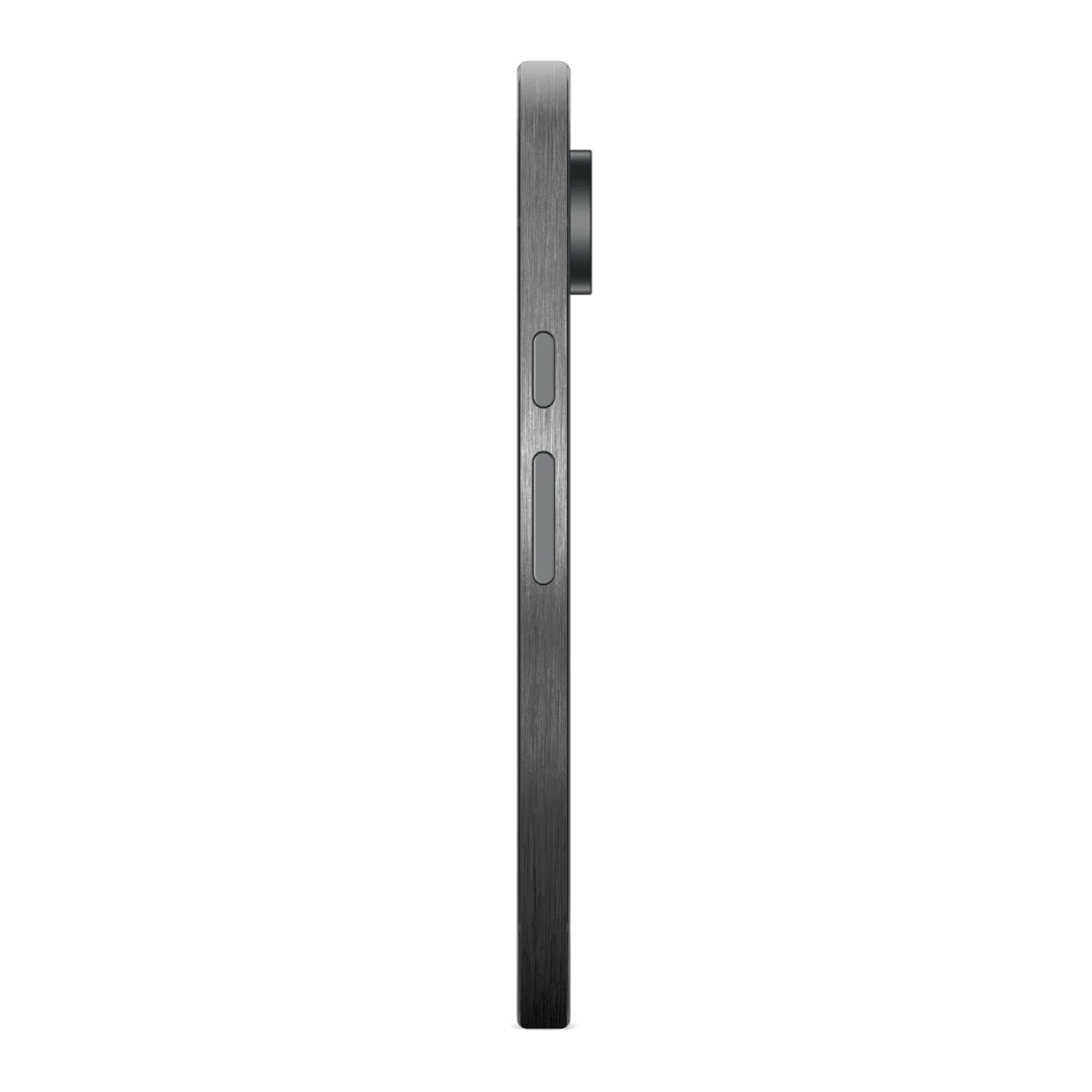 Google Pixel 10 BRUSHED TITANIUM Metallic Skin - Image 2