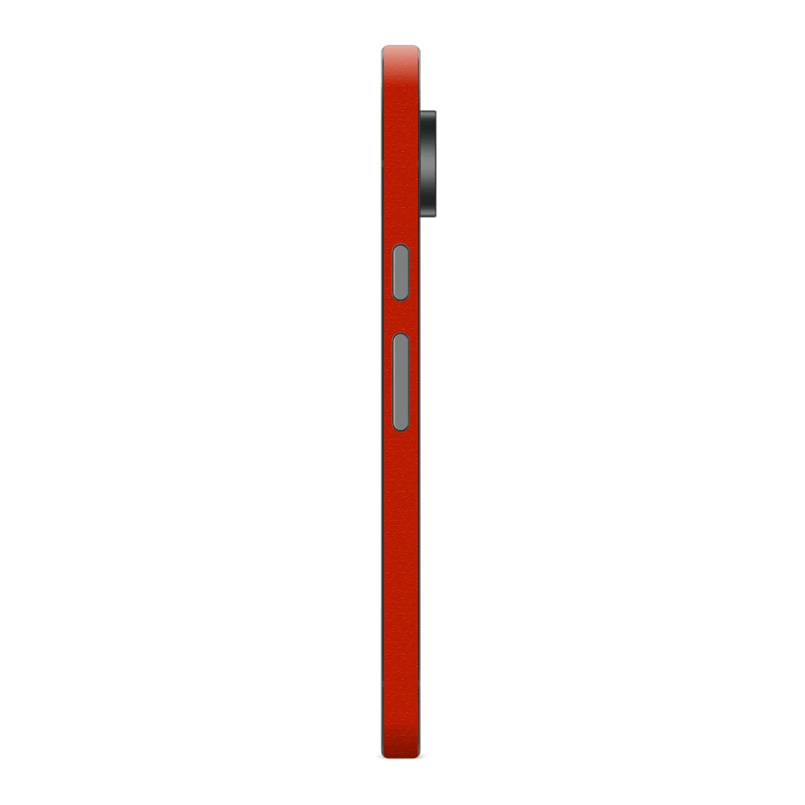Google Pixel 10 LUXURIA Red Cherry Juice Matt Textured Skin - Image 2