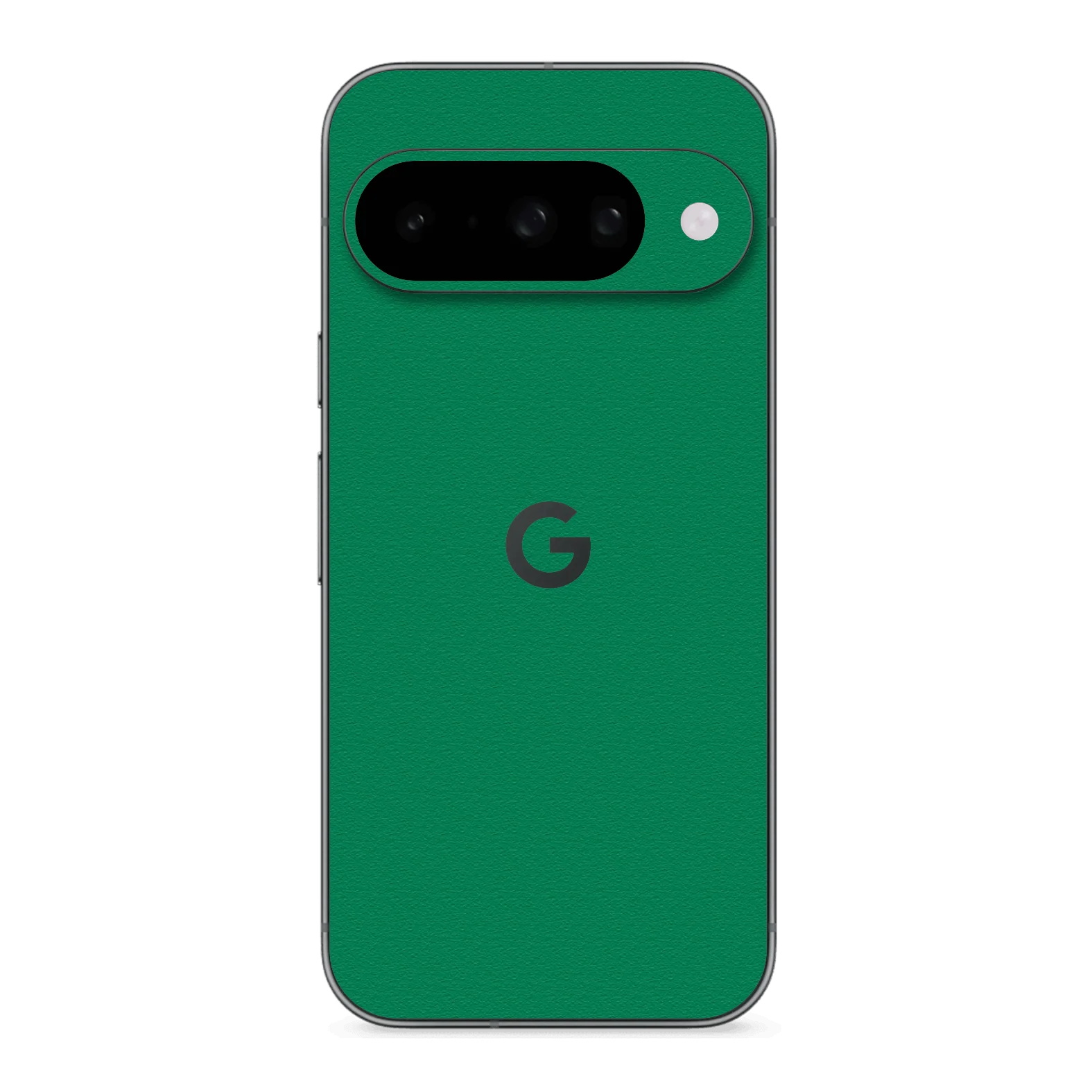 Google Pixel 10 LUXURIA VERONESE Green Textured Skin