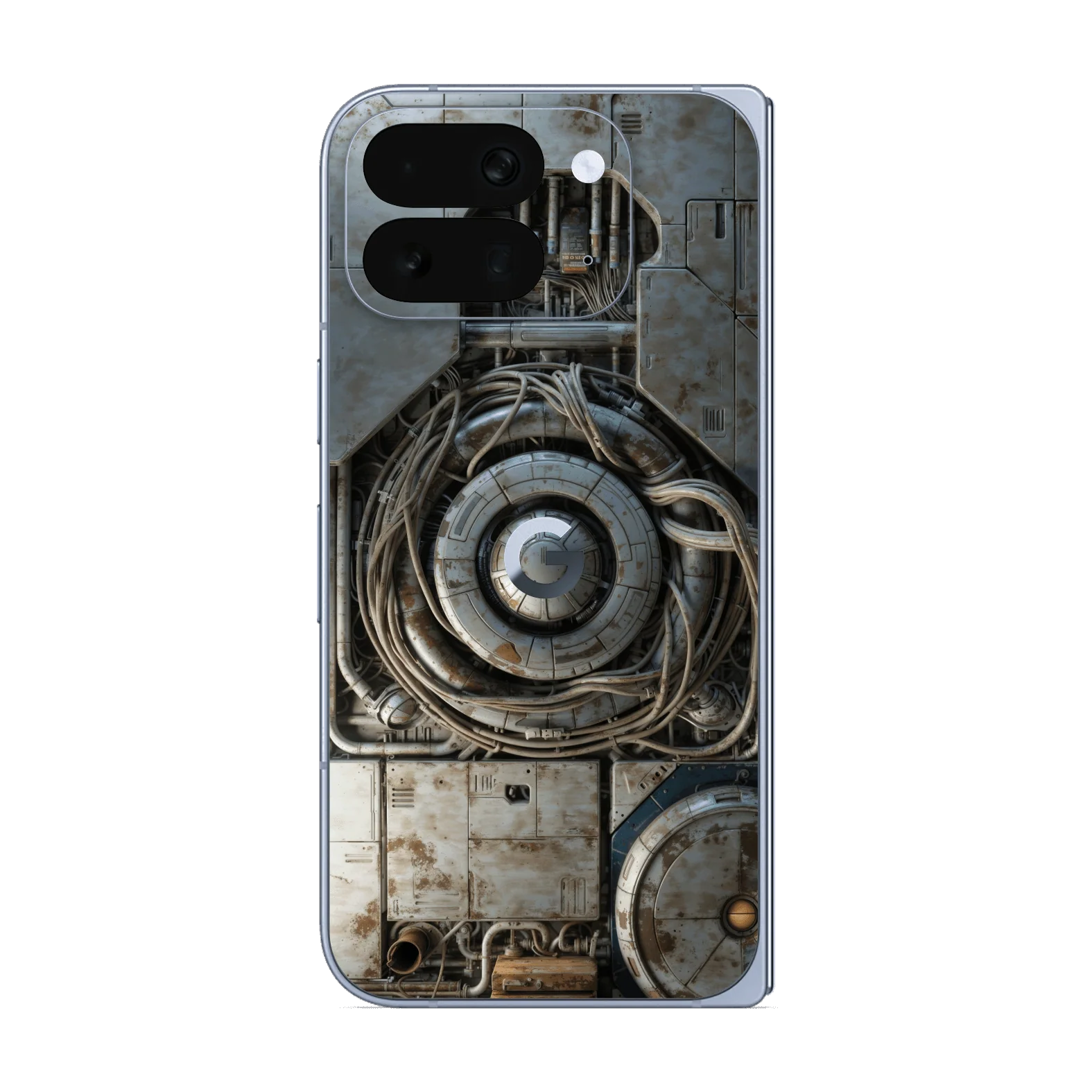 Google Pixel 10 Pro FOLD SIGNATURE Astralis Skin
