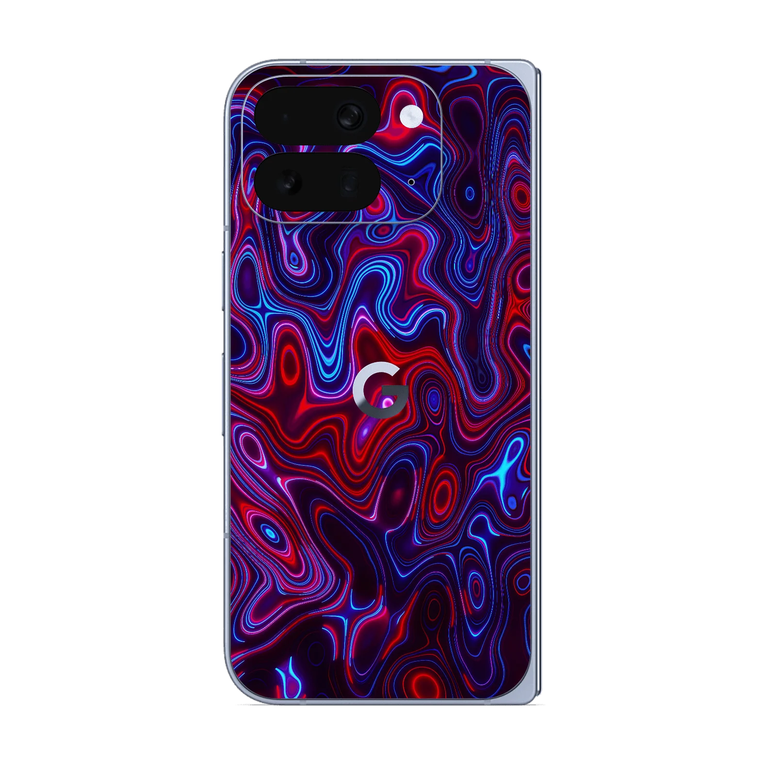Google Pixel 10 Pro FOLD SIGNATURE Flux Fusion Skin