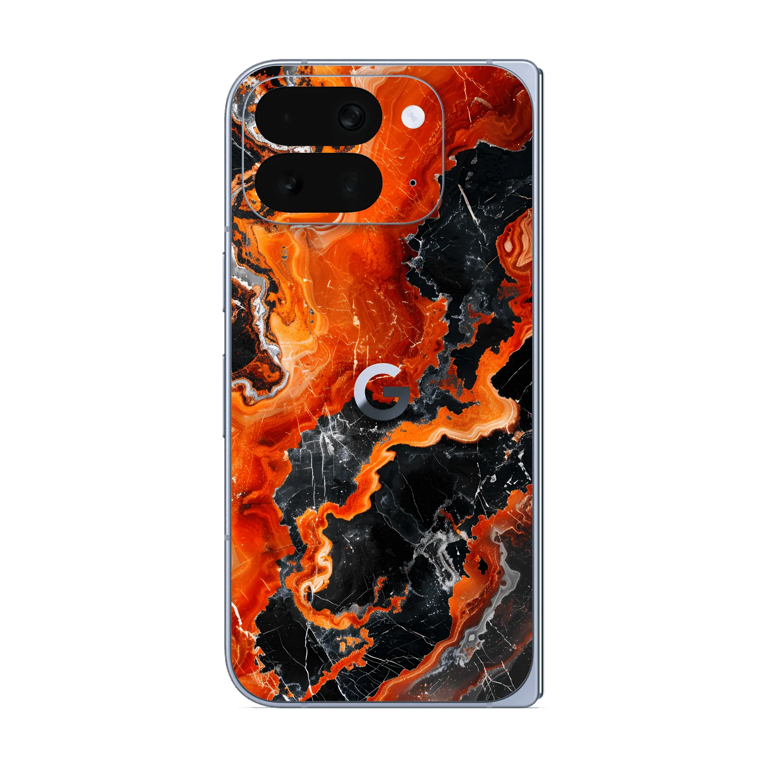 Google Pixel 10 Pro FOLD SIGNATURE Magmora Skin