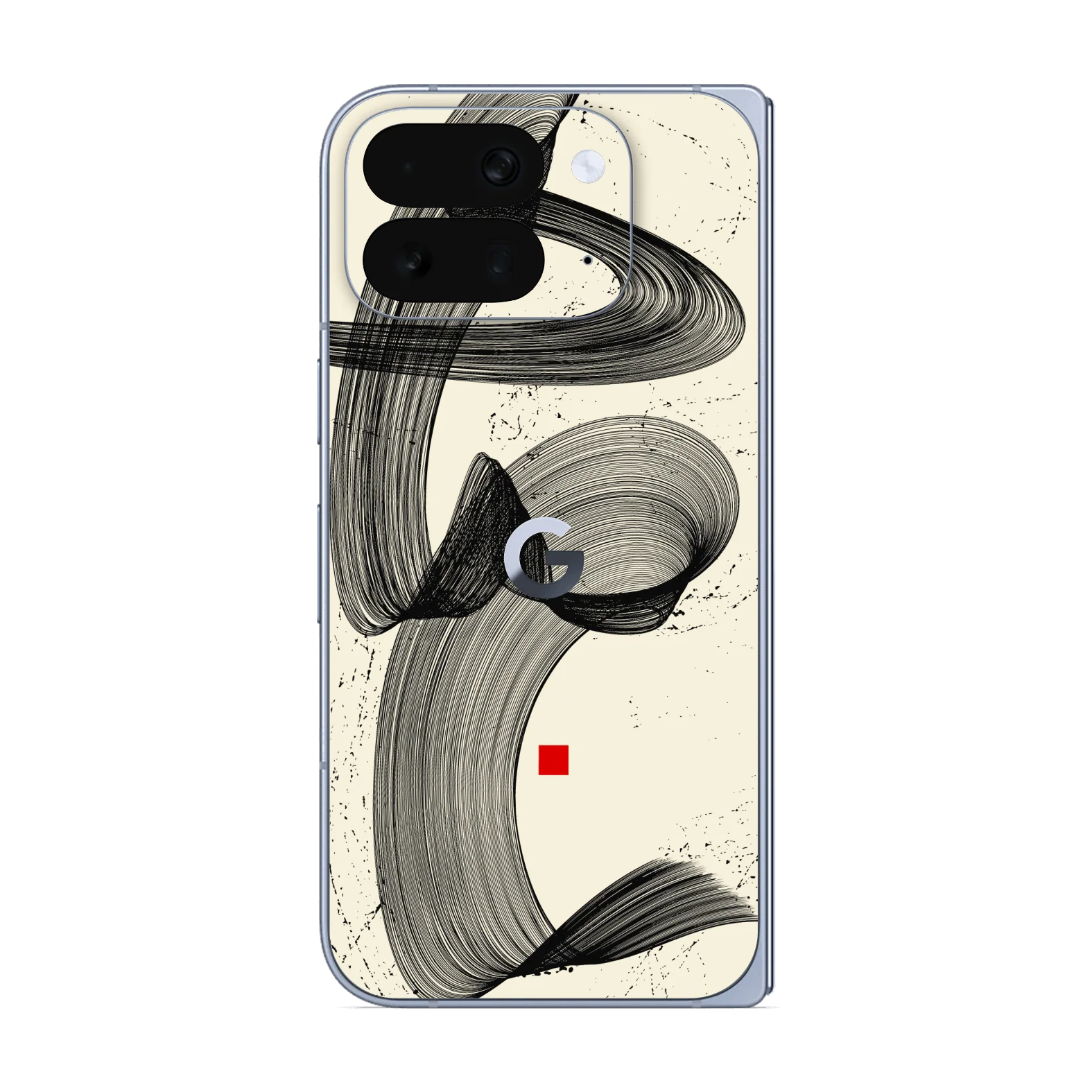 Google Pixel 10 Pro FOLD SIGNATURE Shodō Skin