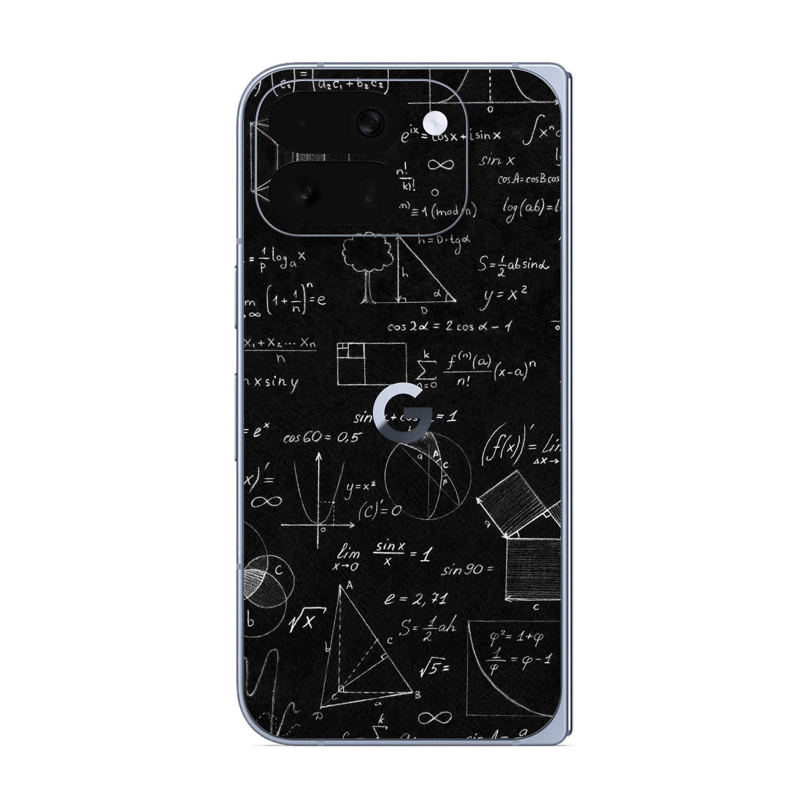 Google Pixel 10 Pro FOLD Skins - Image 26