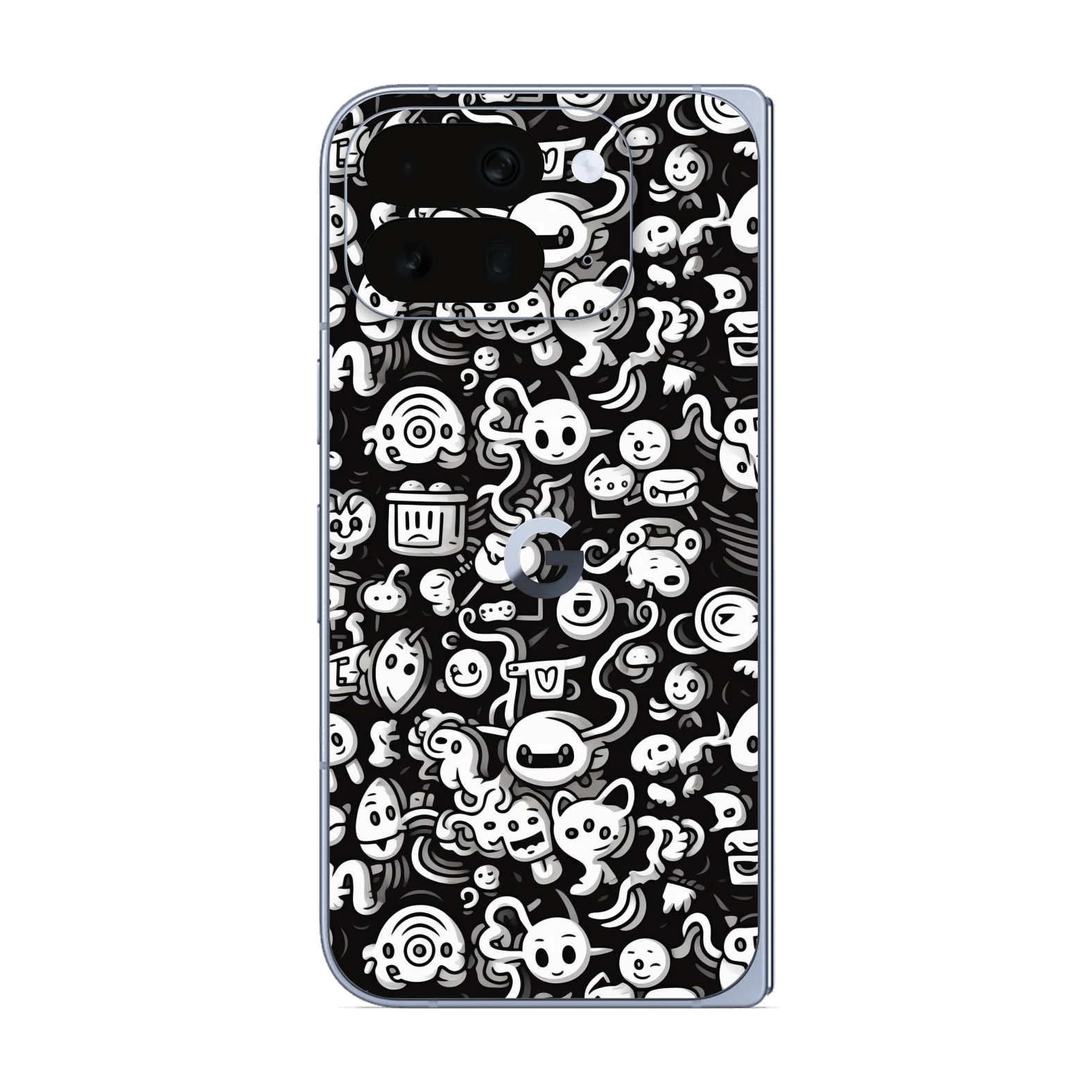 Google Pixel 10 Pro FOLD Skins - Image 43