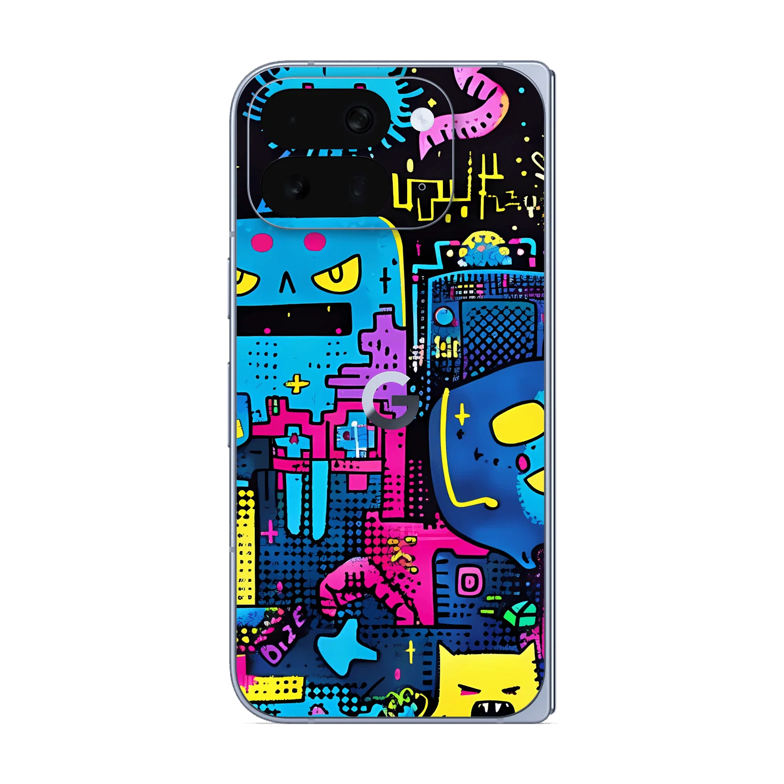 Google Pixel 10 Pro FOLD Skins - Image 46