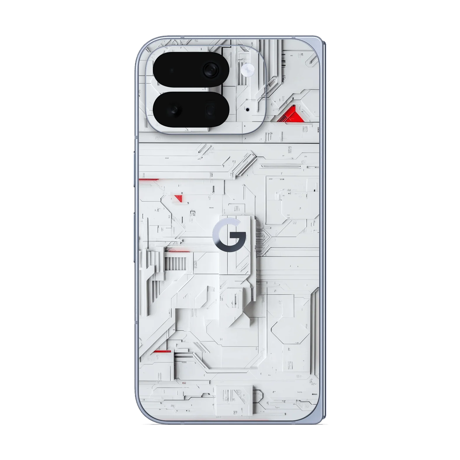 Google Pixel 10 Pro FOLD Skins - Image 52