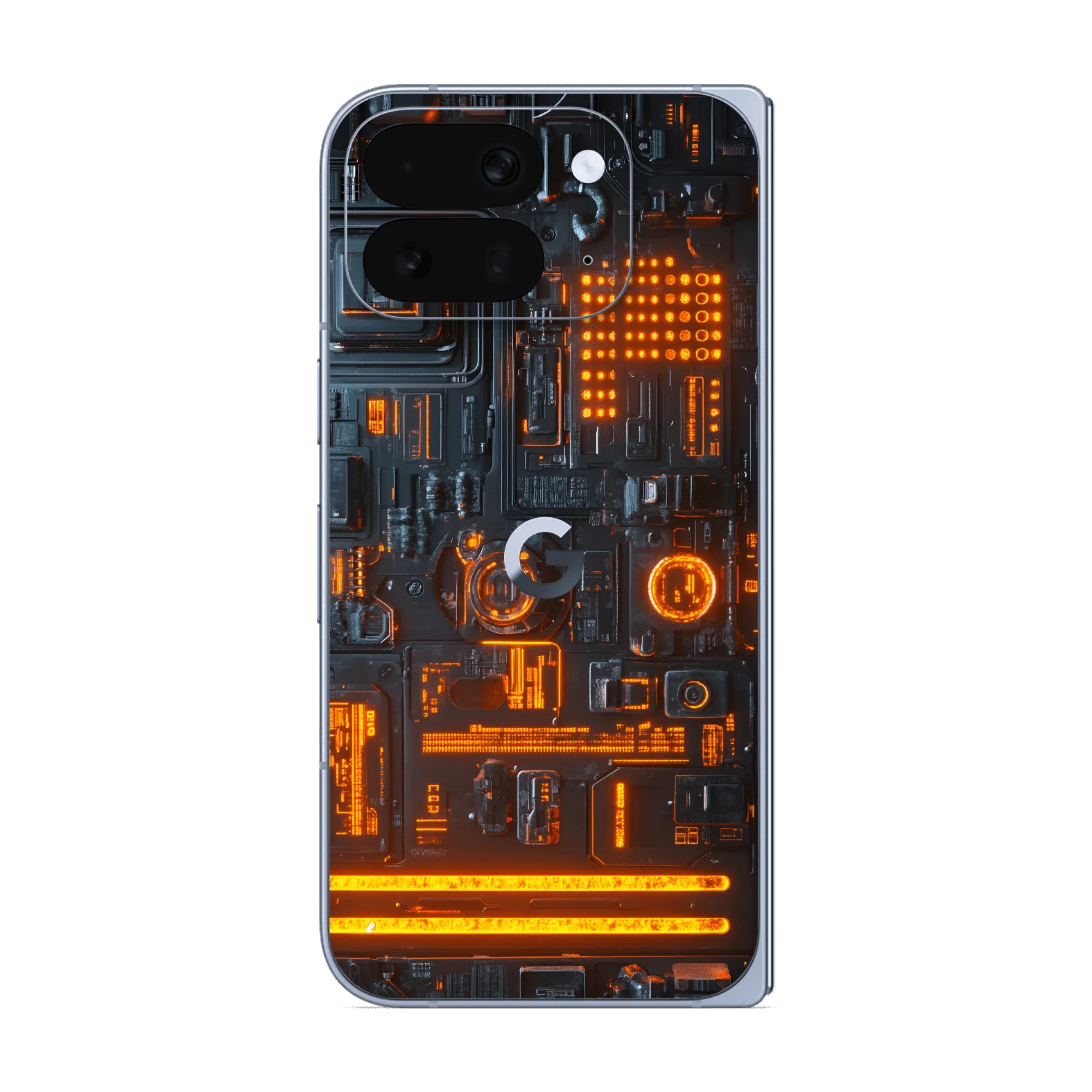Google Pixel 10 Pro FOLD Skins - Image 58