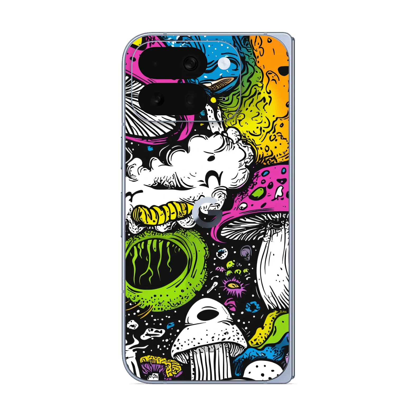 Google Pixel 10 Pro FOLD Skins - Image 59