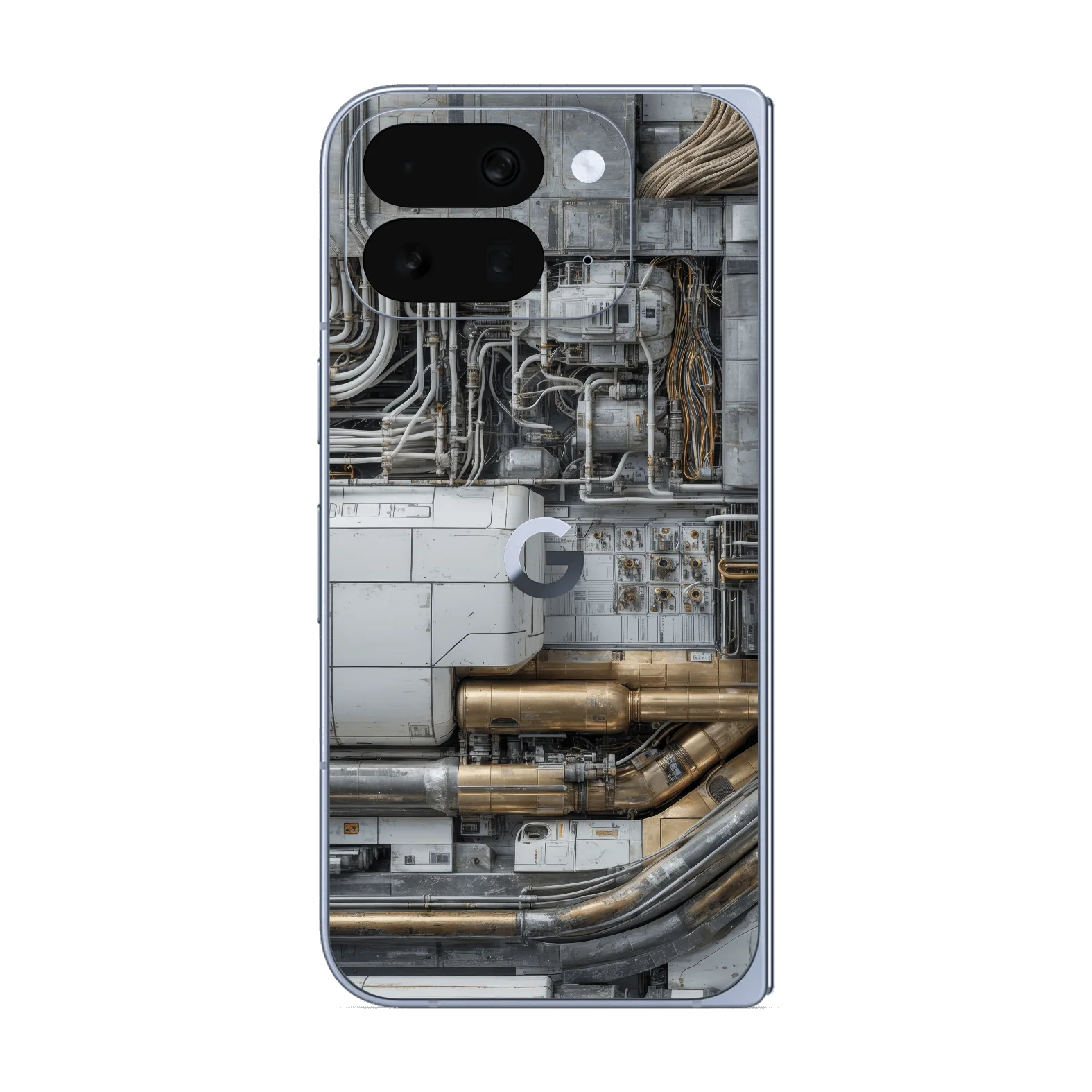 Google Pixel 10 Pro FOLD Skins - Image 62