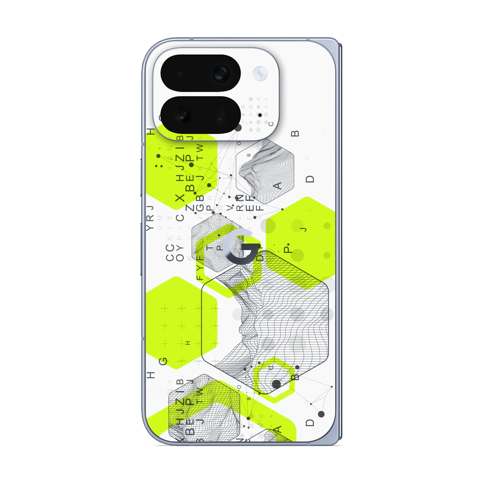 Google Pixel 10 Pro FOLD Skins - Image 64