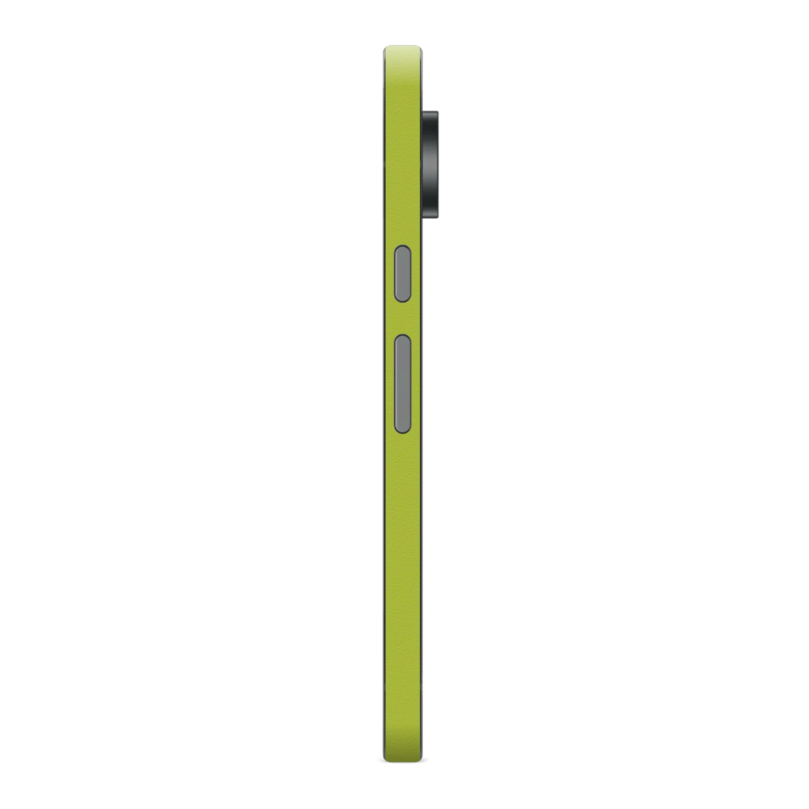 Google Pixel 10 PRO LUXURIA Lime Green Textured Skin - Image 2