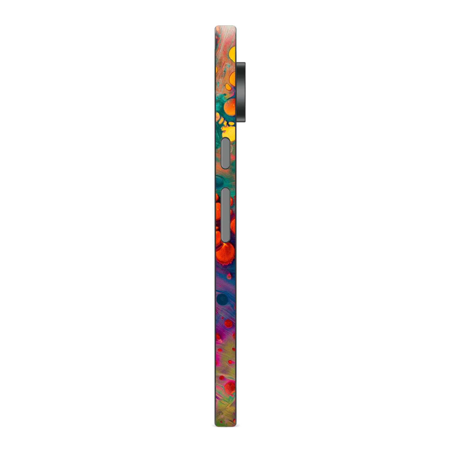 Google Pixel 10 PRO SIGNATURE Abstract Art Impression Skin - Image 2