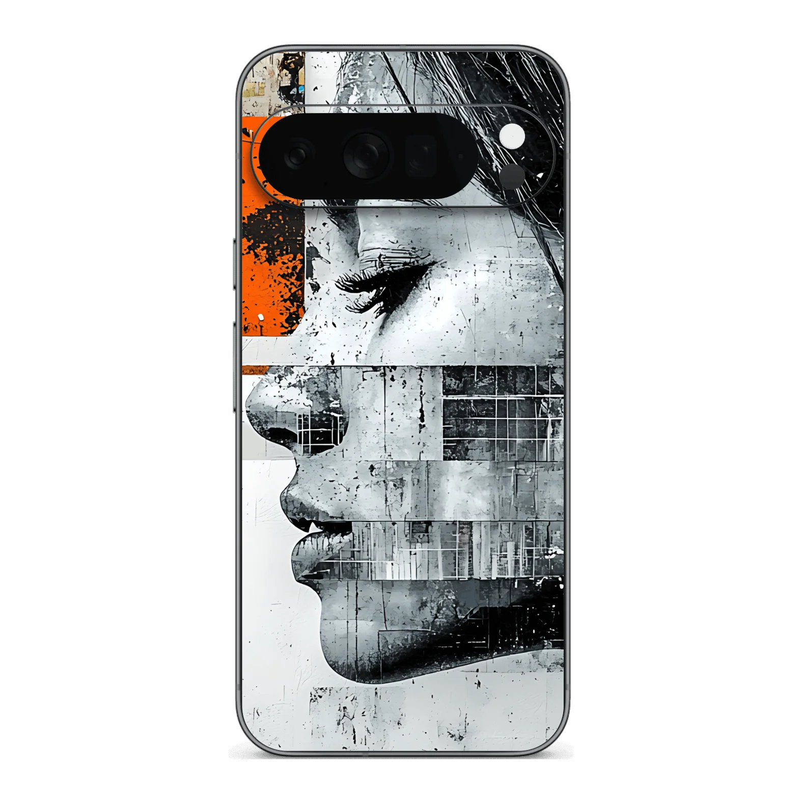 Google Pixel 10 PRO SIGNATURE Atelier Portrait Skin