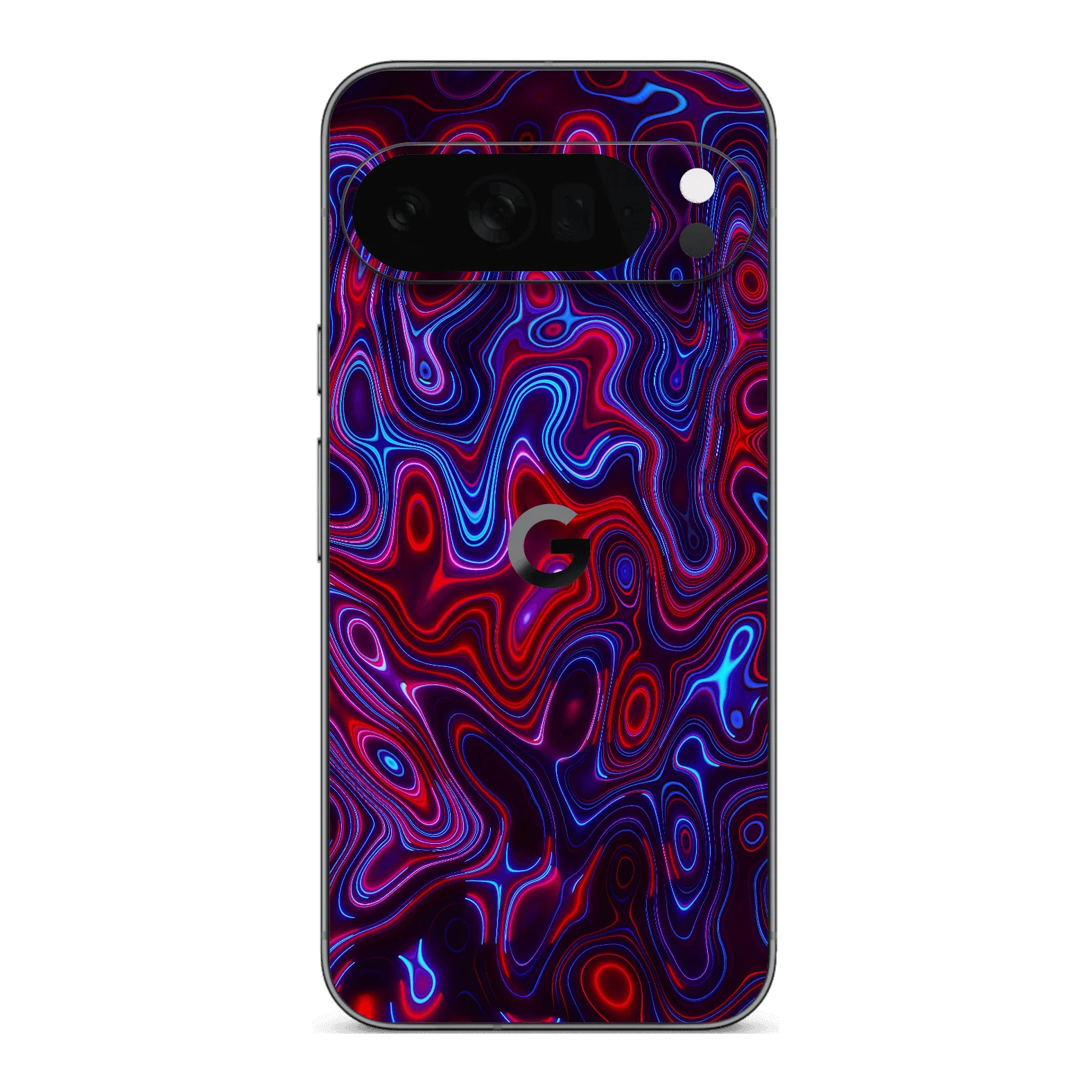 Google Pixel 10 PRO SIGNATURE Flux Fusion Skin