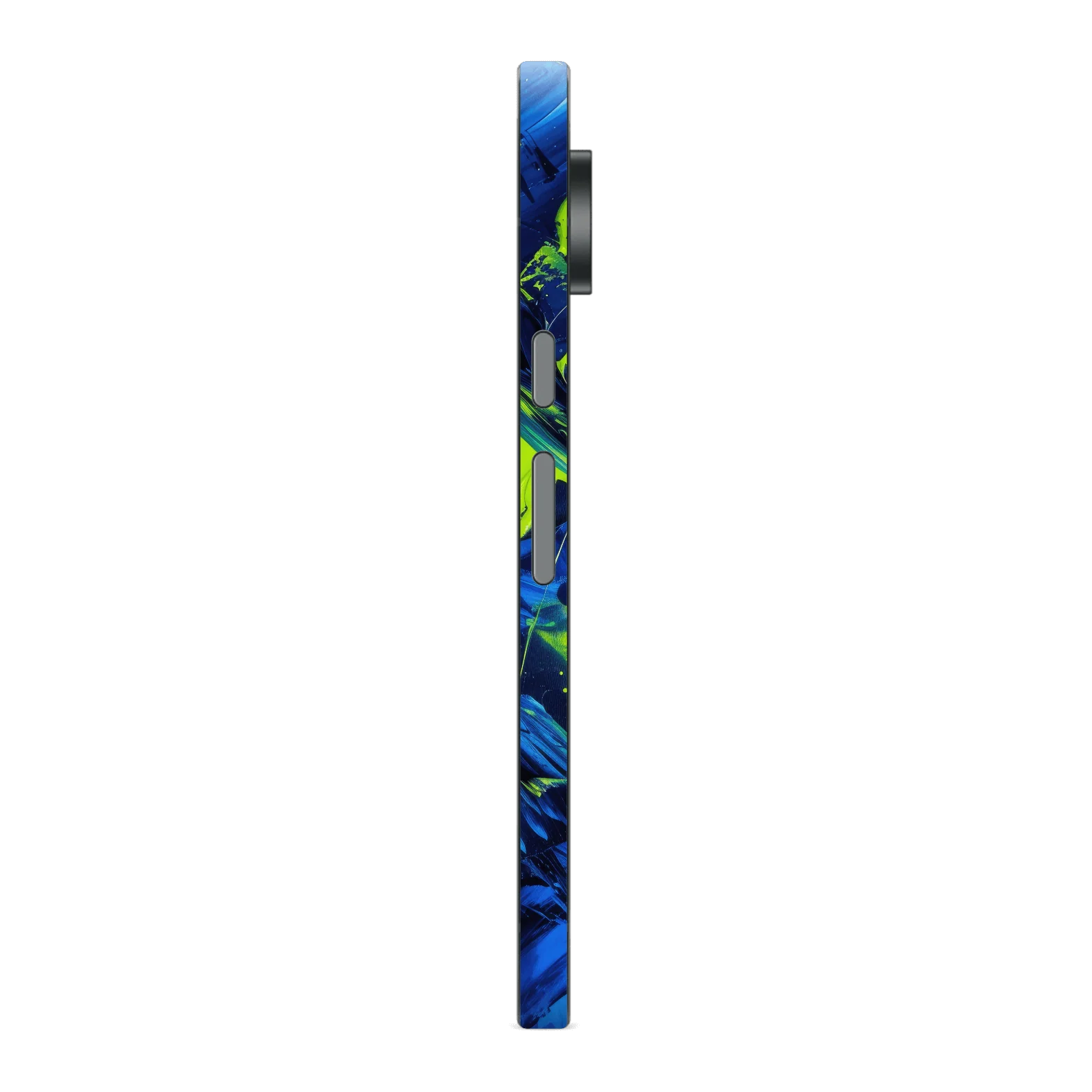 Google Pixel 10 PRO SIGNATURE Glowquatic Skin - Image 2