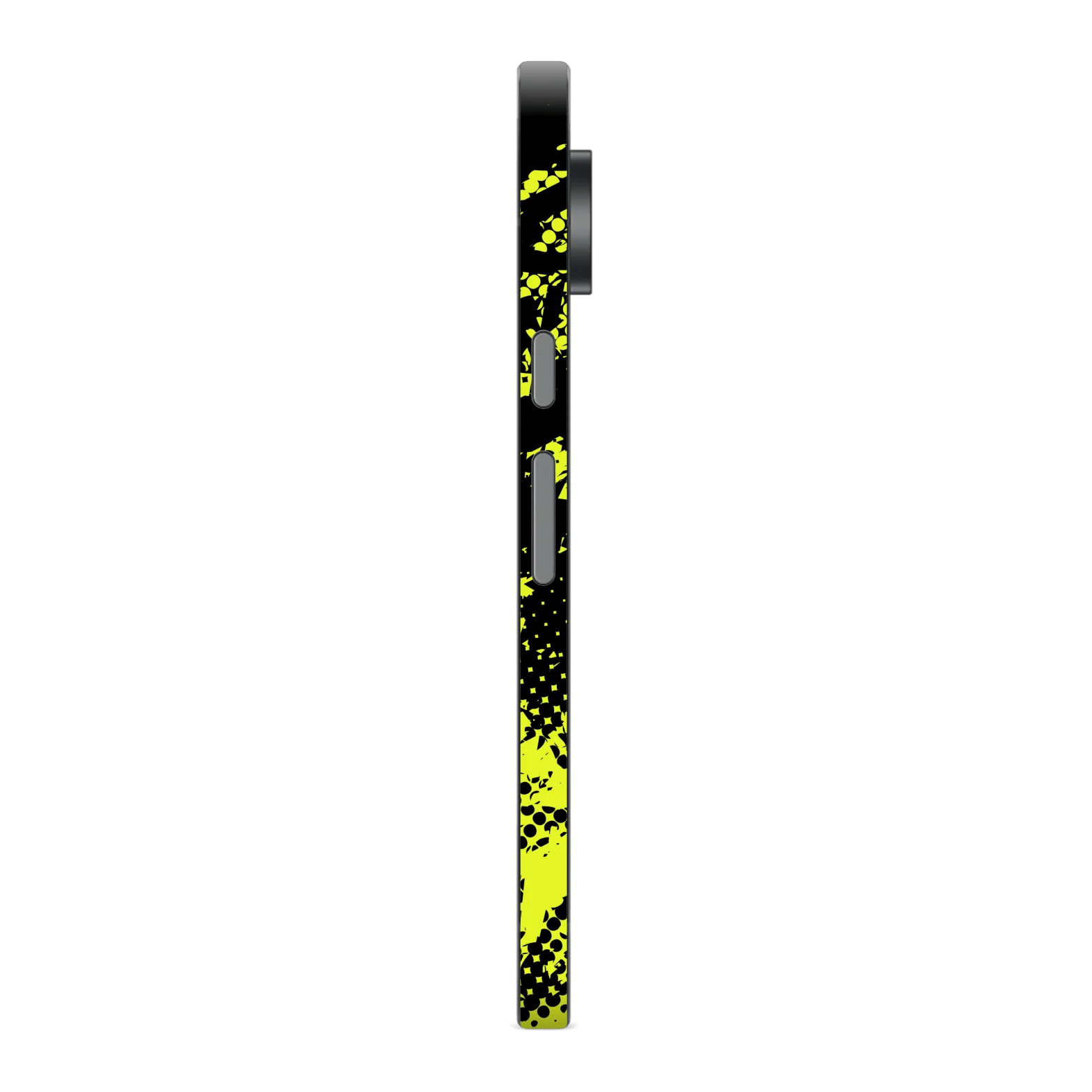 Google Pixel 10 PRO SIGNATURE Grungetrace Skin - Image 2