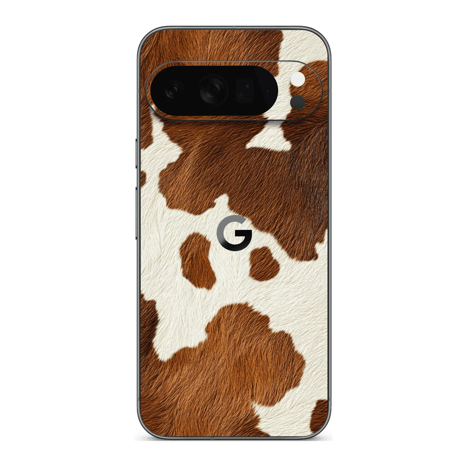 Google Pixel 10 PRO SIGNATURE MOO Skin