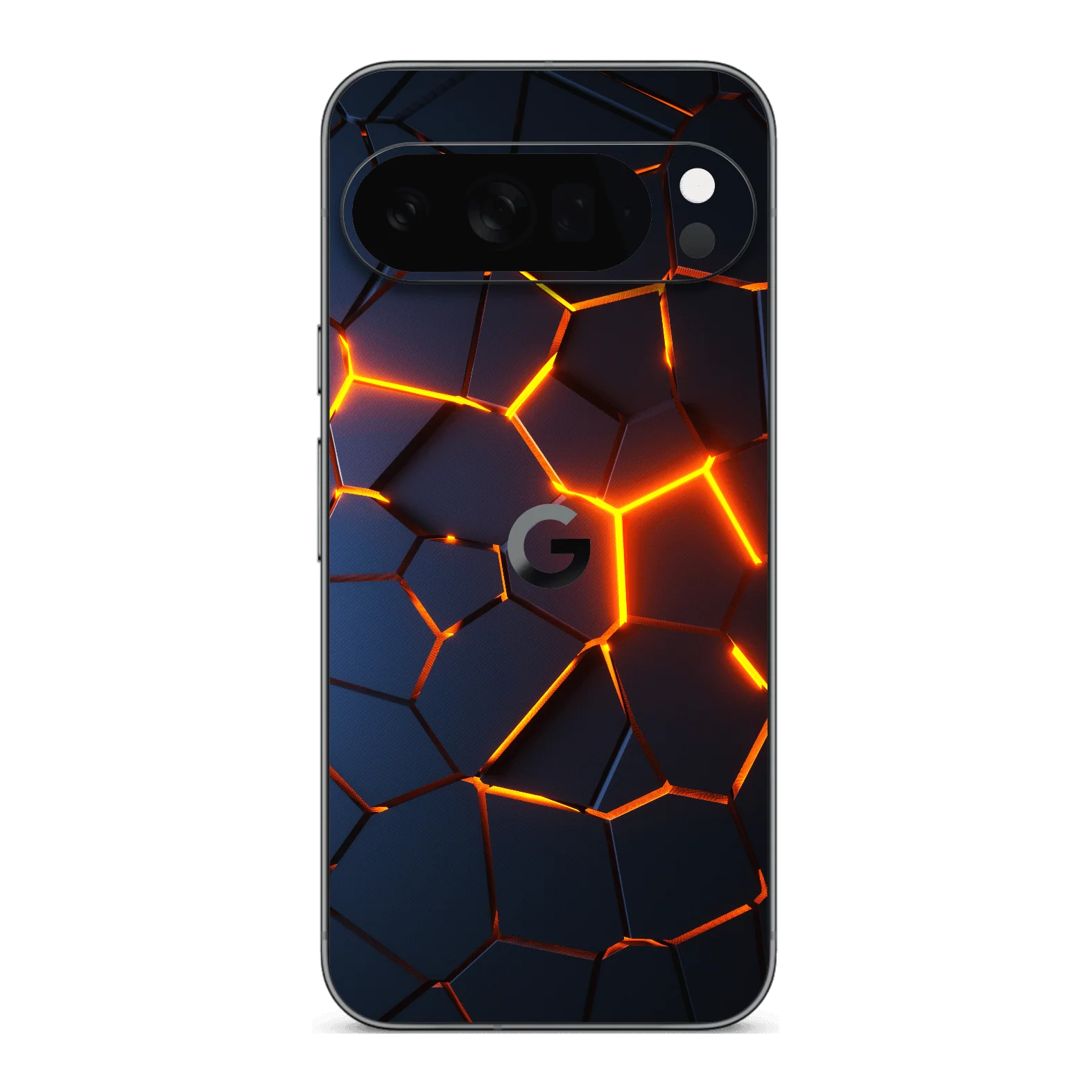 Google Pixel 10 PRO SIGNATURE The Core Skin