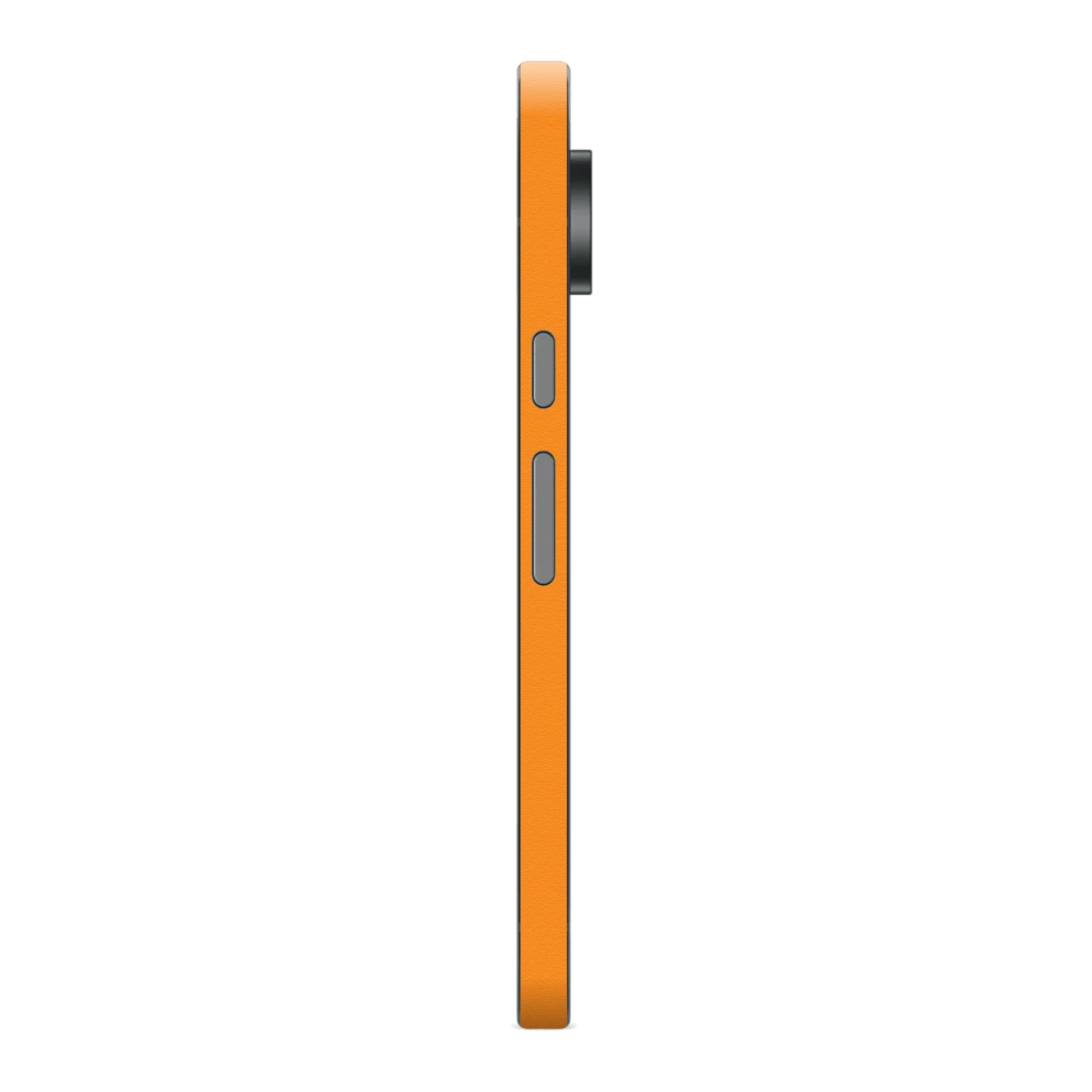 Google Pixel 10 Pro XL LUXURIA Sunrise Orange Matt Textured Skin - Image 2