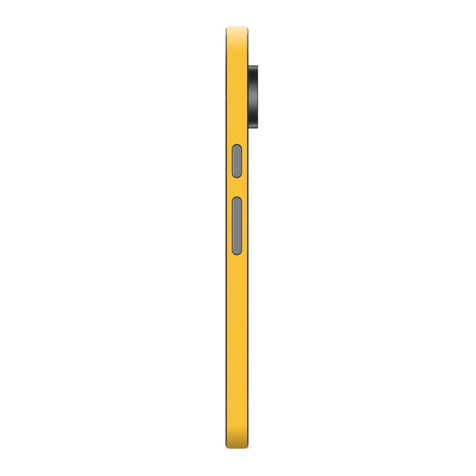 Google Pixel 10 Pro XL LUXURIA Tuscany Yellow Textured Skin - Image 2