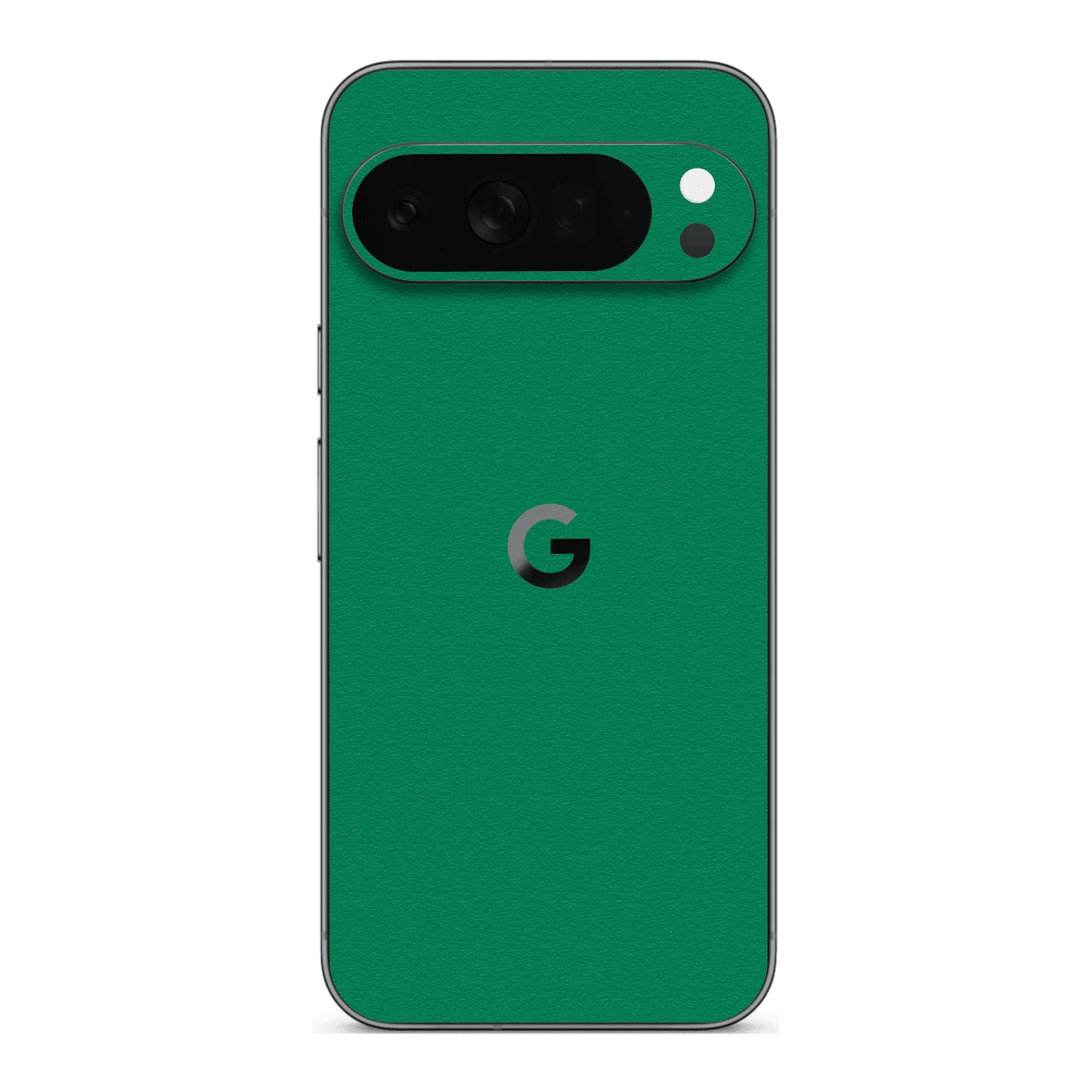 Google Pixel 10 Pro XL LUXURIA VERONESE Green Textured Skin