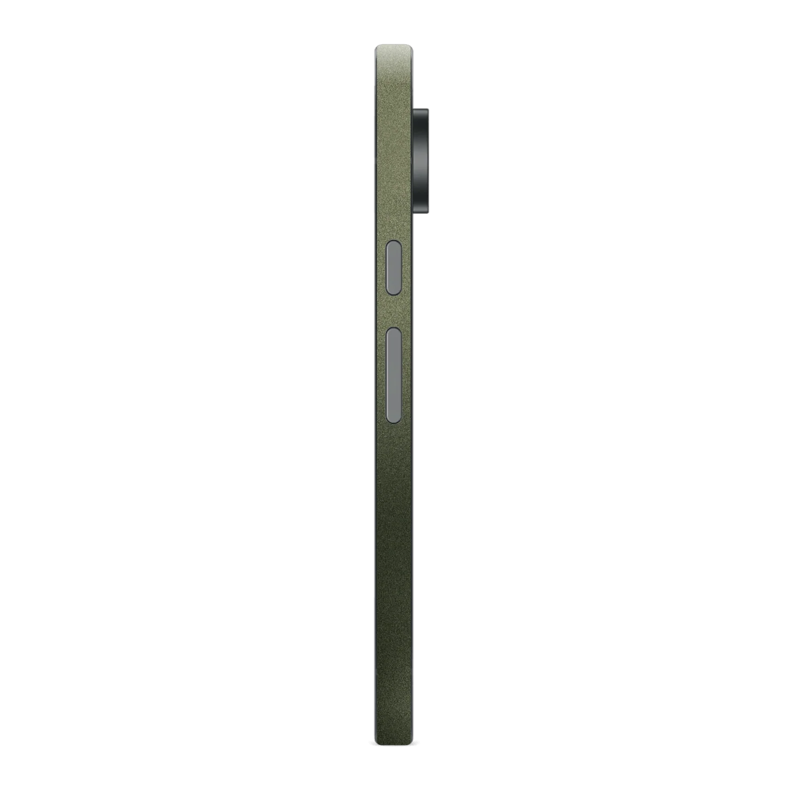 Google Pixel 10 Pro XL Military Green Metallic Skin - Image 2