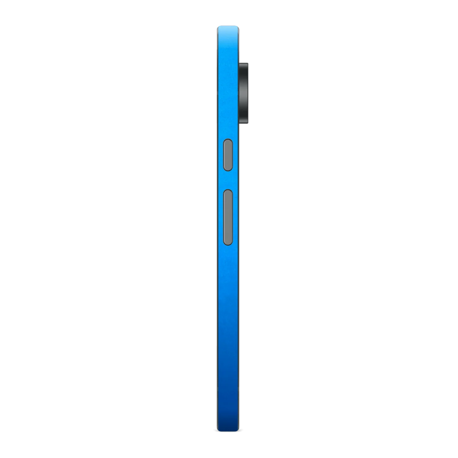 Google Pixel 10 Pro XL SATIN BLUE Metallic Skin - Image 2