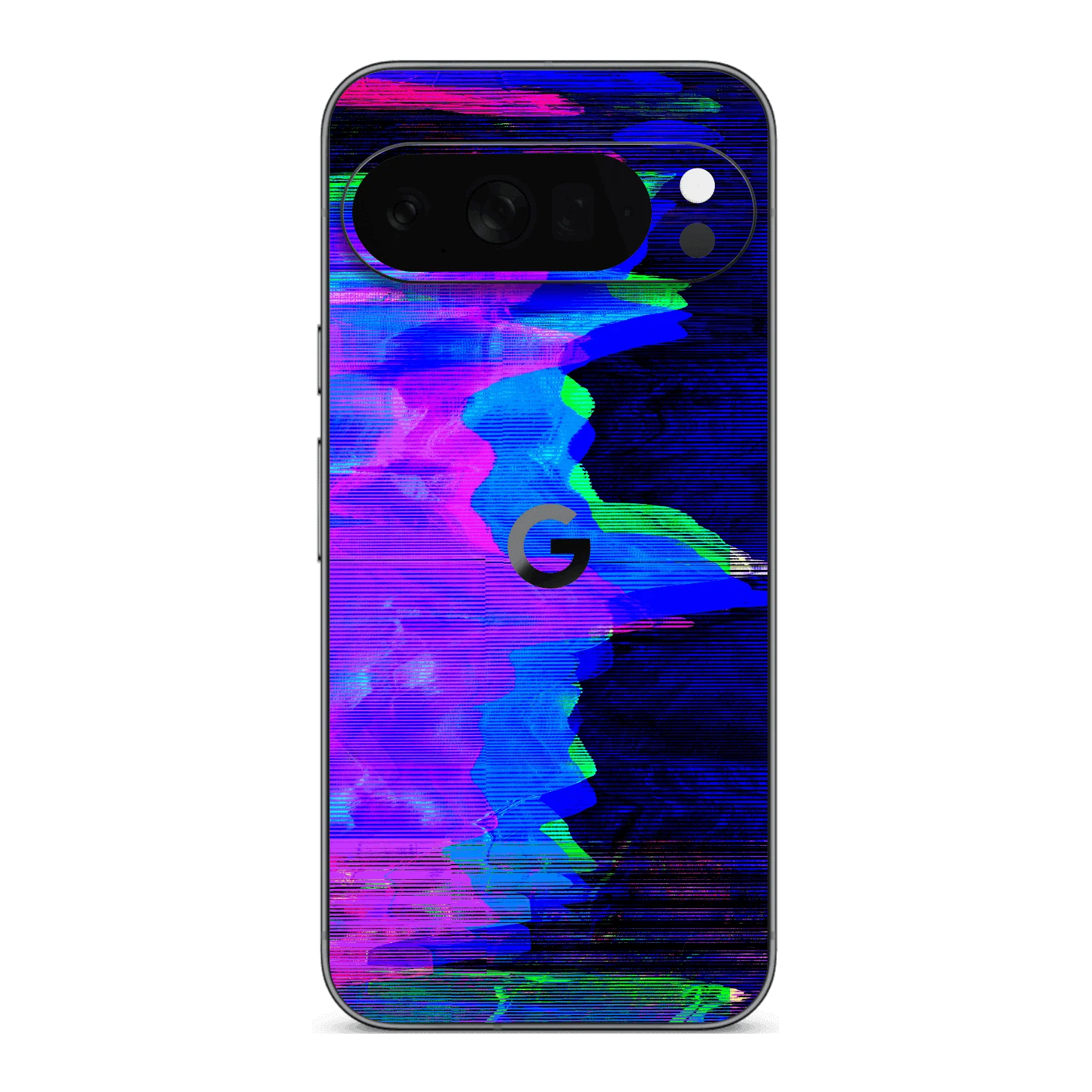 Google Pixel 10 Pro XL SIGNATURE Andromeda Skin