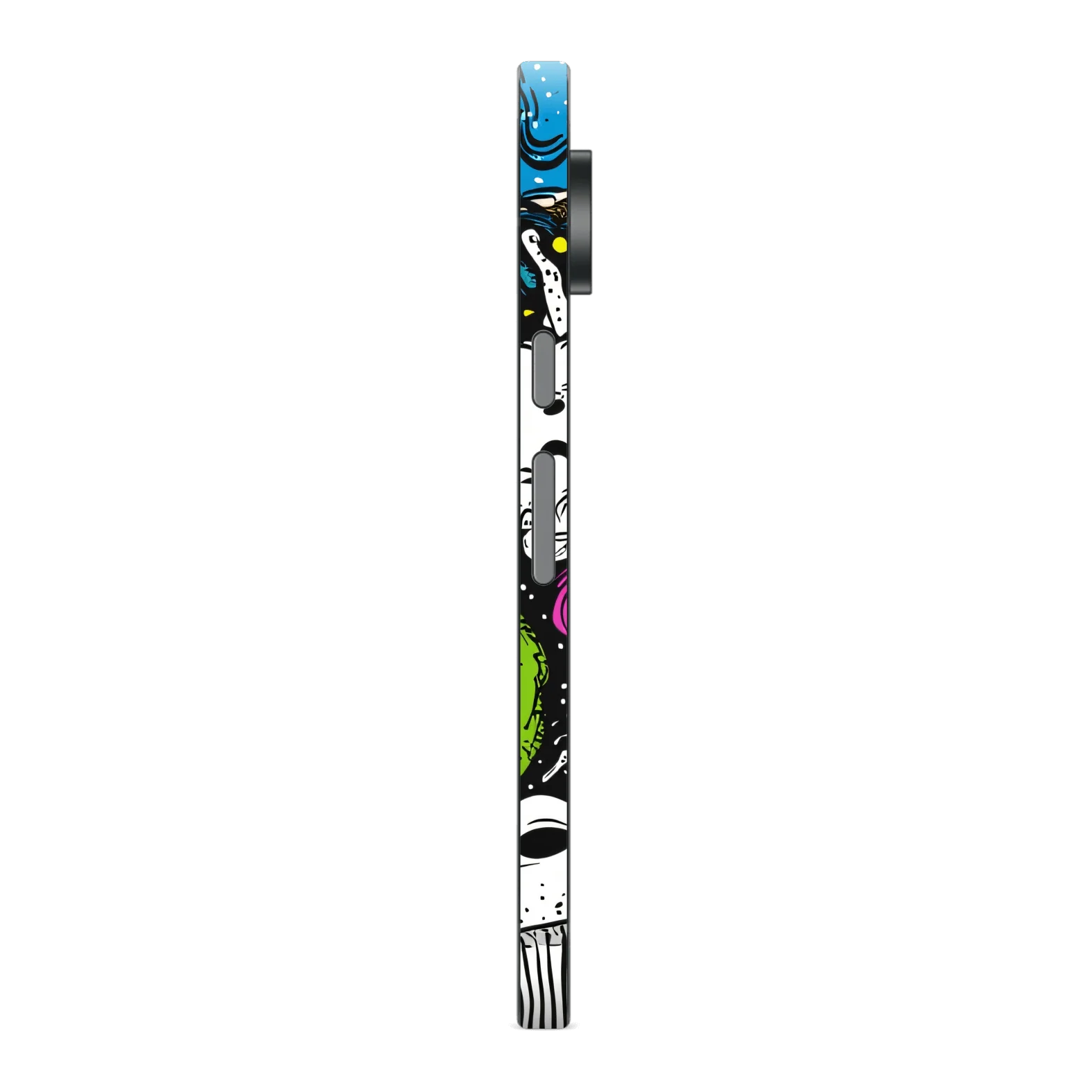 Google Pixel 10 Pro XL SIGNATURE Cartoon Bloom Skin - Image 2